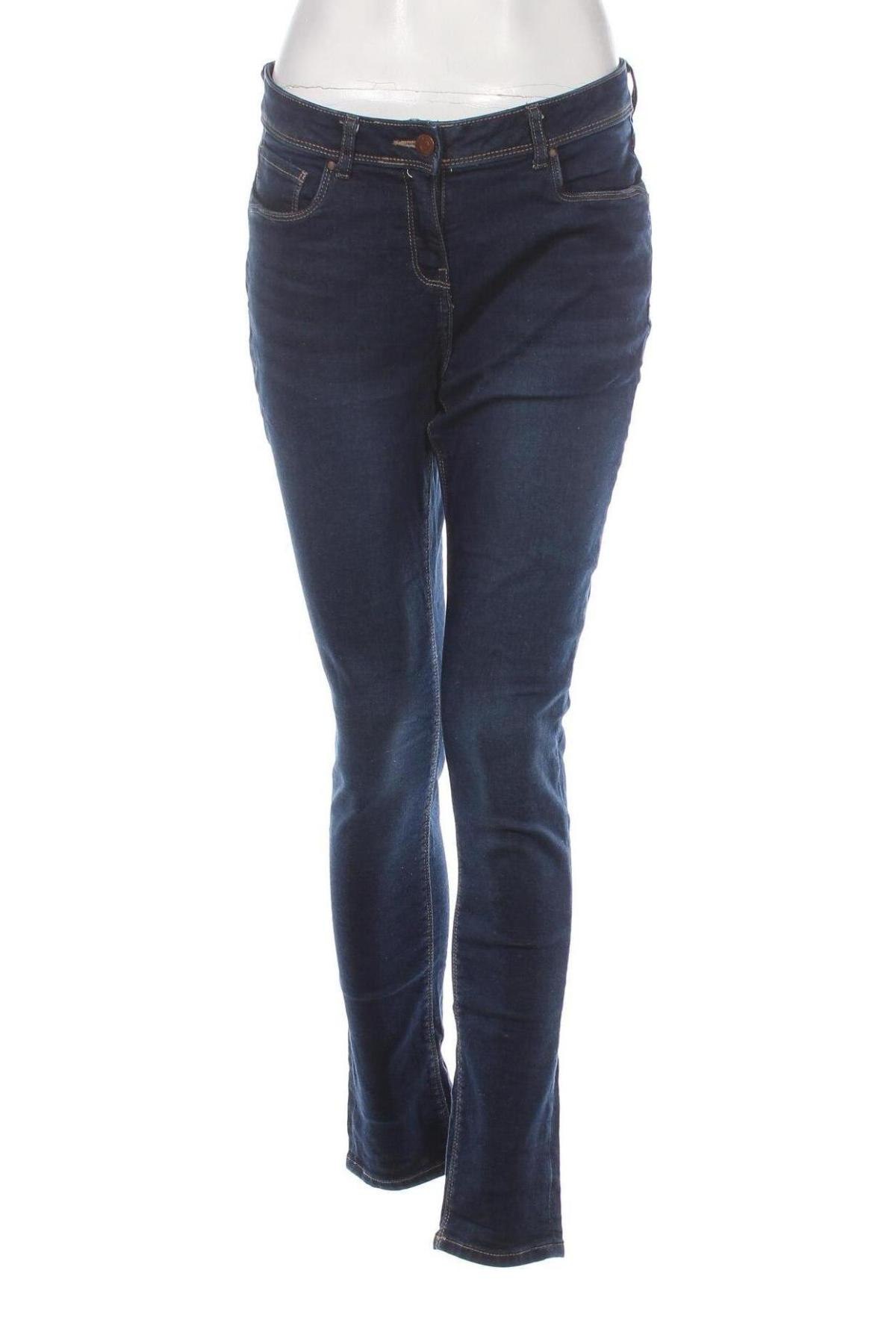Damen Jeans Up 2 Fashion, Größe M, Farbe Blau, Preis 3,43 €