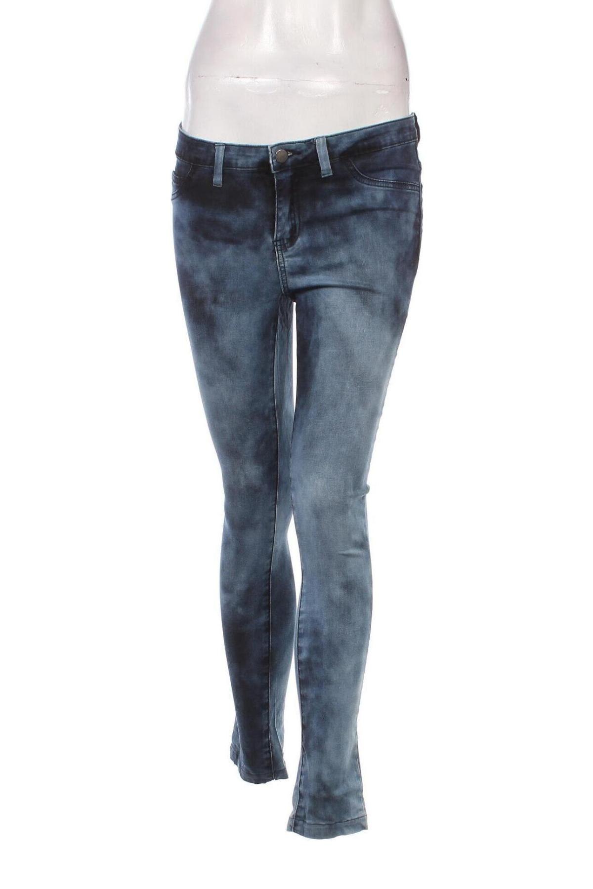 Dámské džíny  Vero Moda, Velikost M, Barva Modrá, Cena  383,00 Kč