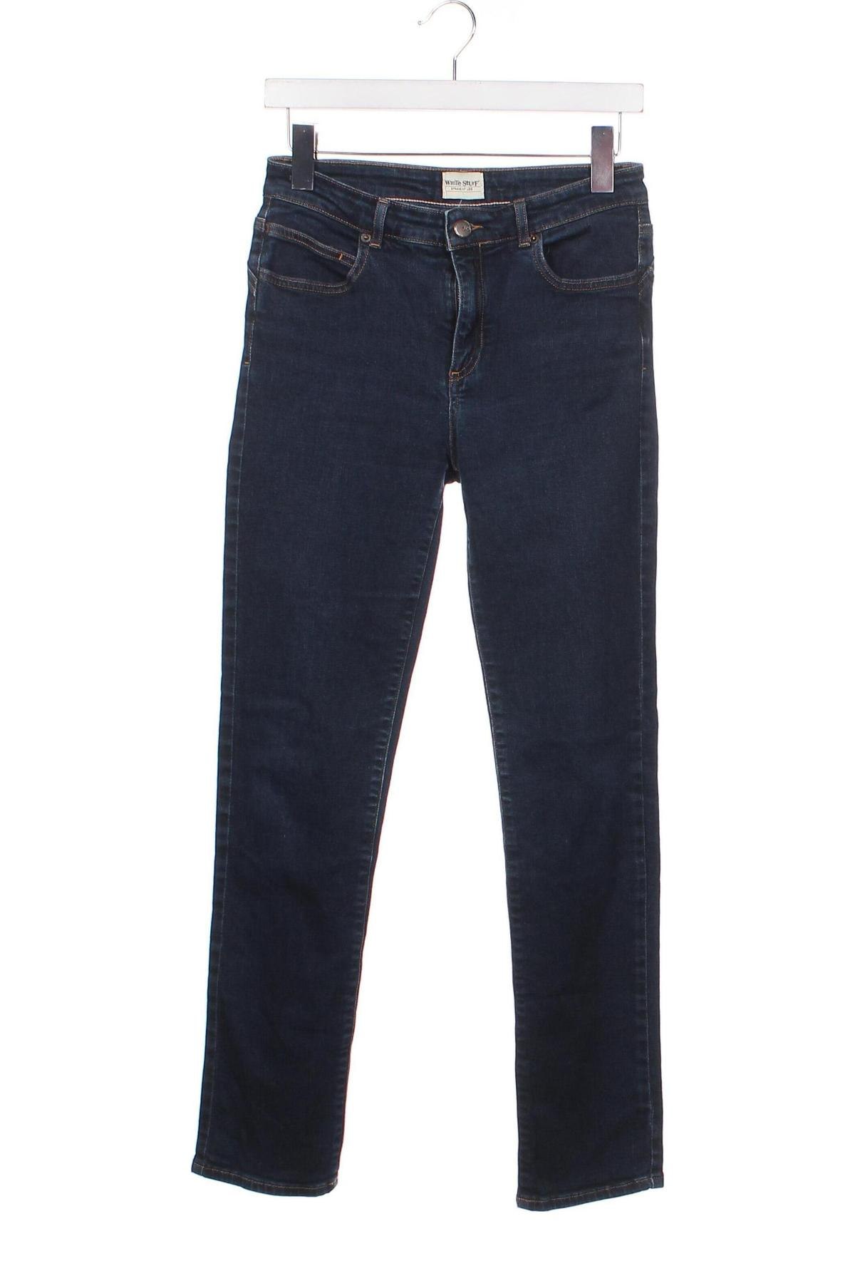 Damen Jeans White Stuff, Größe XS, Farbe Blau, Preis 14,90 €