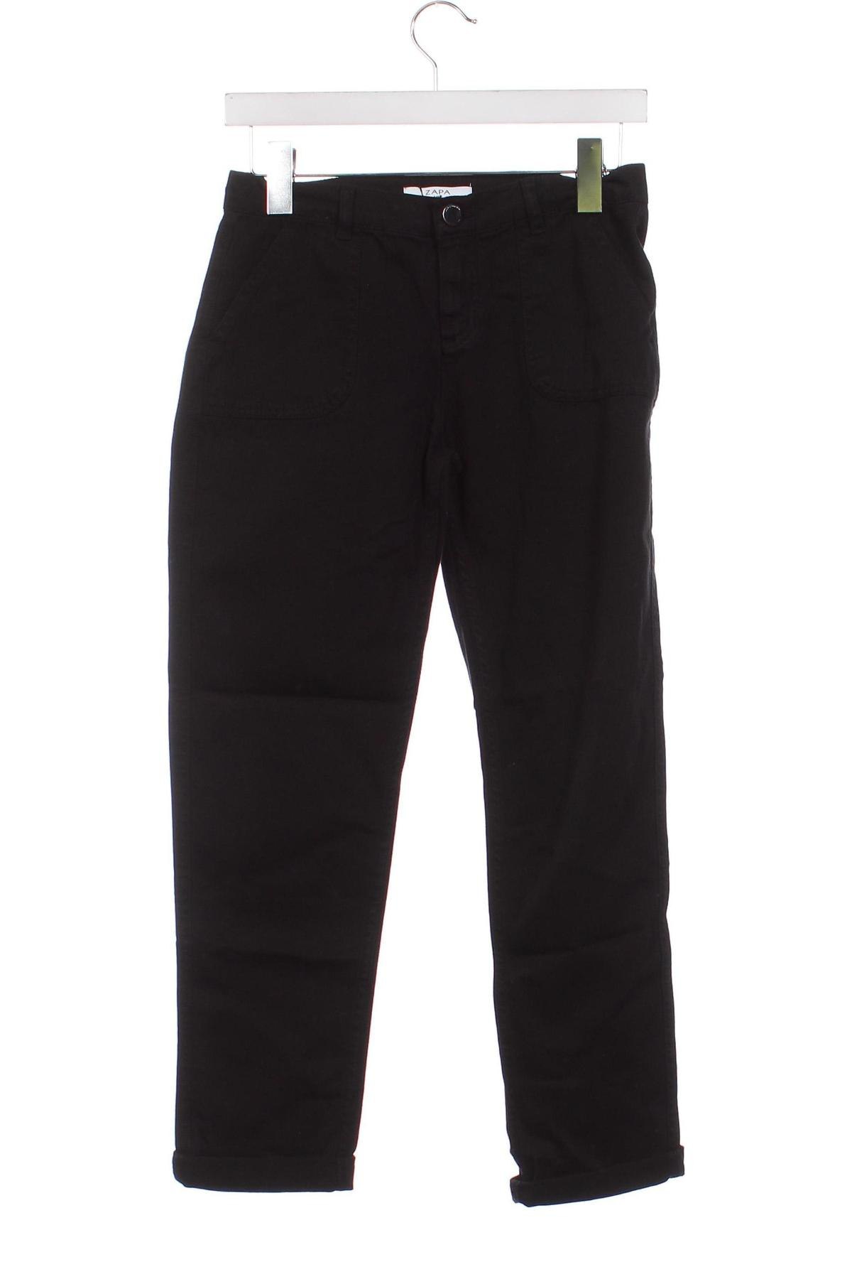 Damen Jeans ZAPA, Größe XS, Farbe Schwarz, Preis € 30,52
