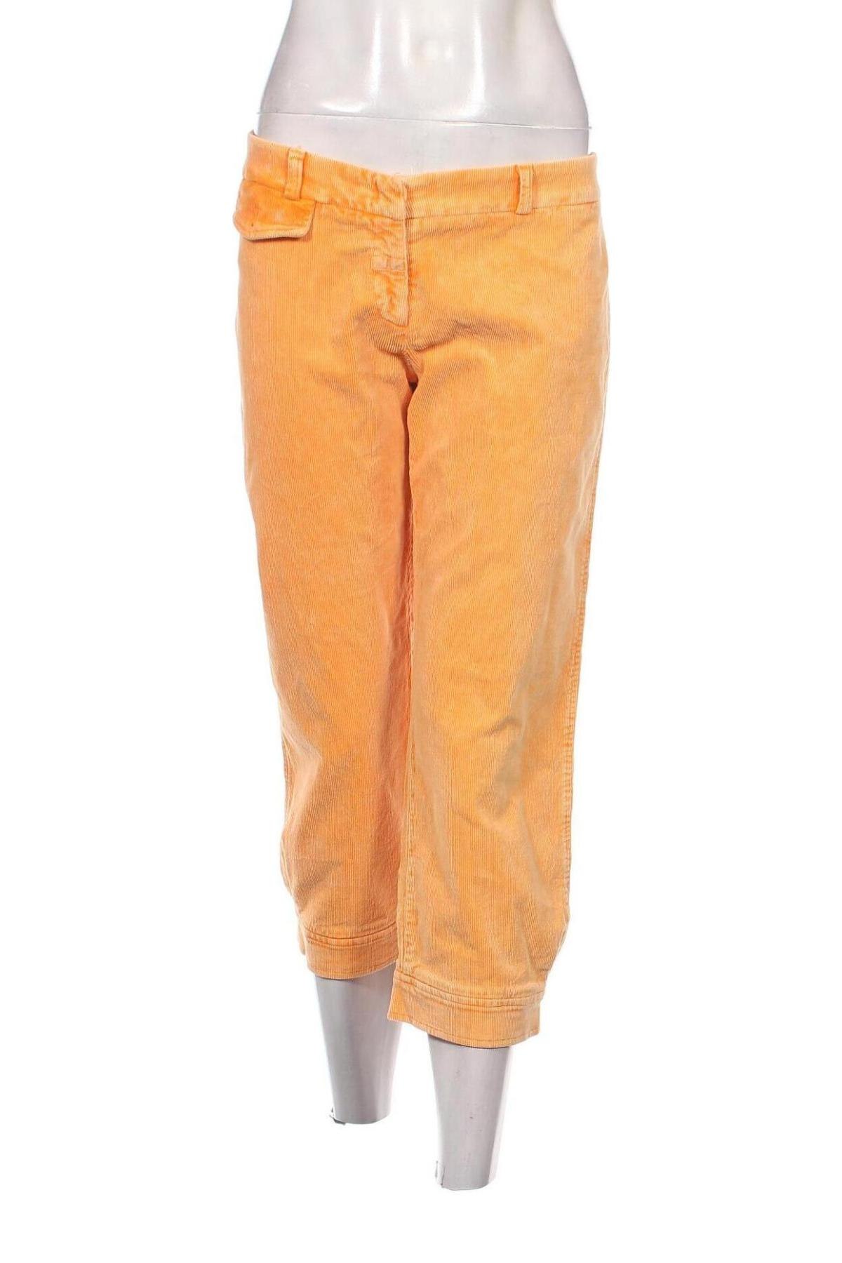 Дамски джинси Closed, Размер L, Цвят Оранжев, Цена 35,84 лв.