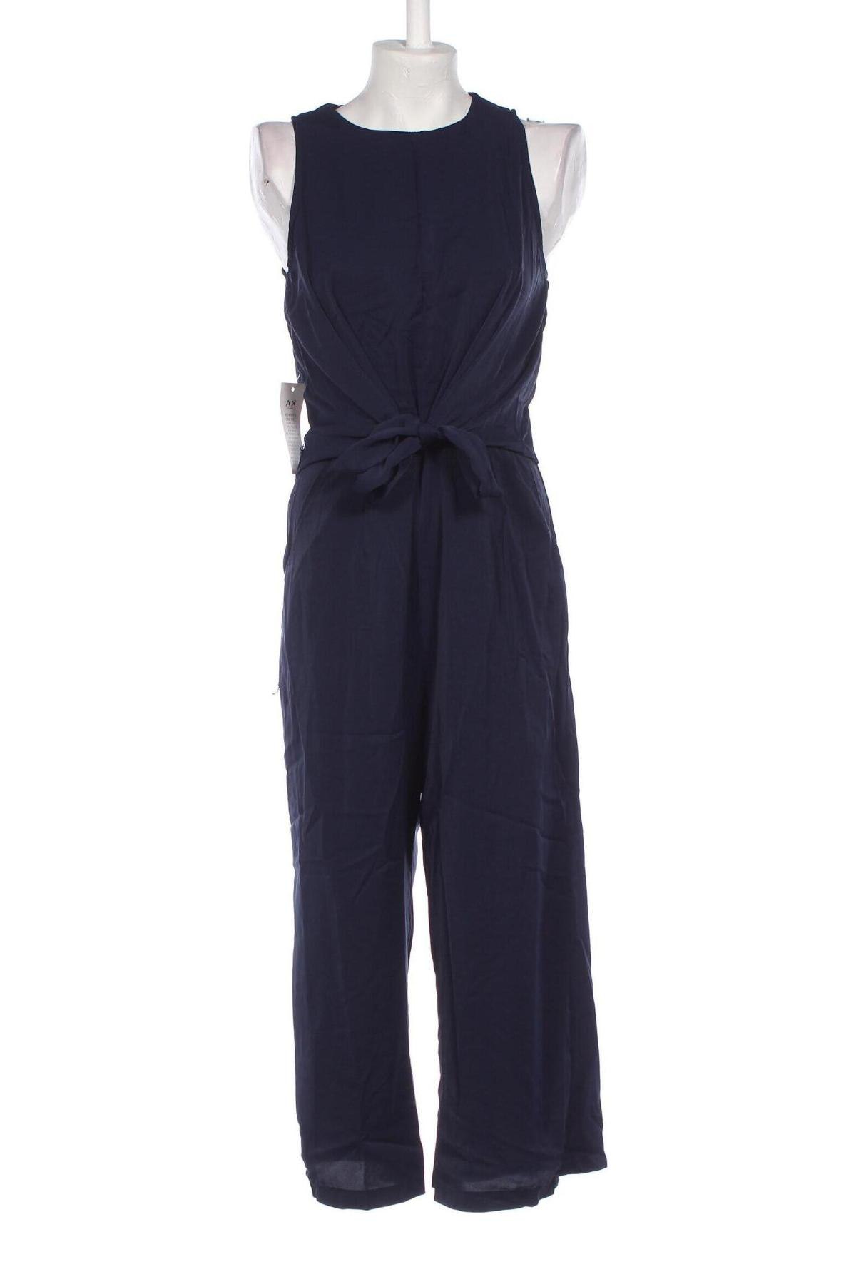 Damen Overall Ax Paris, Größe S, Farbe Blau, Preis € 60,31