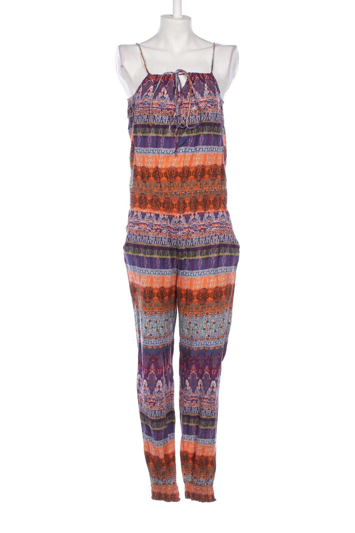 Salopetă de femei Gina, Mărime S, Culoare Multicolor, Preț 37,30 Lei