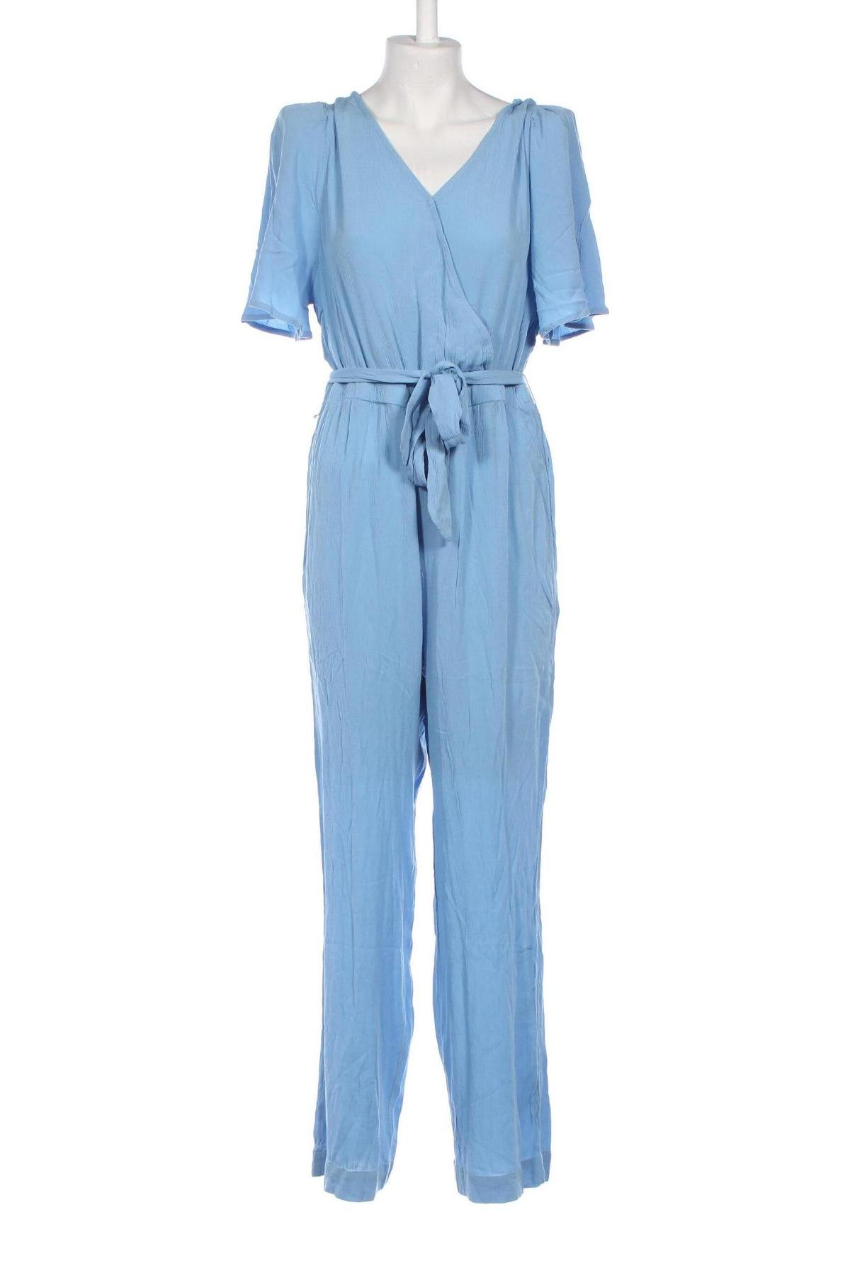Damen Overall Ichi, Größe M, Farbe Blau, Preis 60,31 €