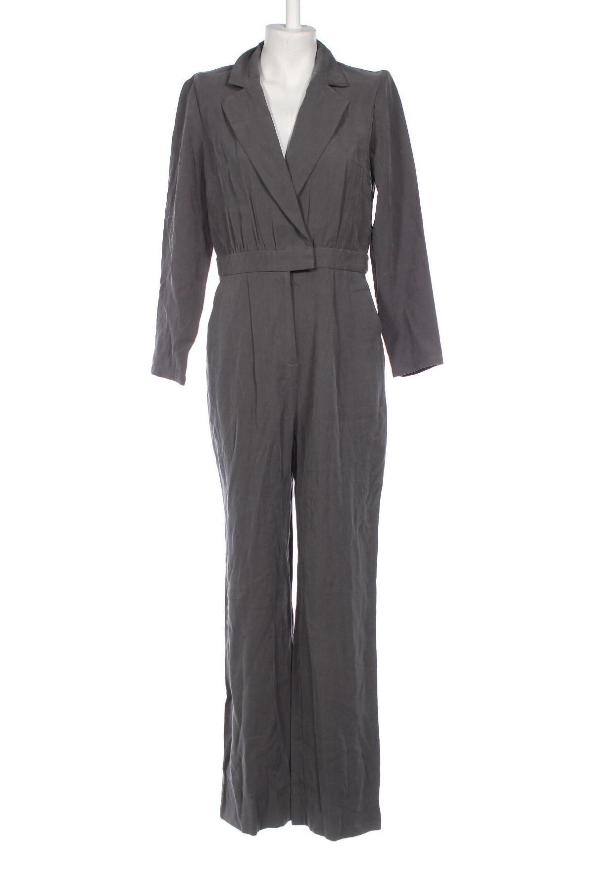 Damen Overall Kookai, Größe M, Farbe Grau, Preis € 97,94
