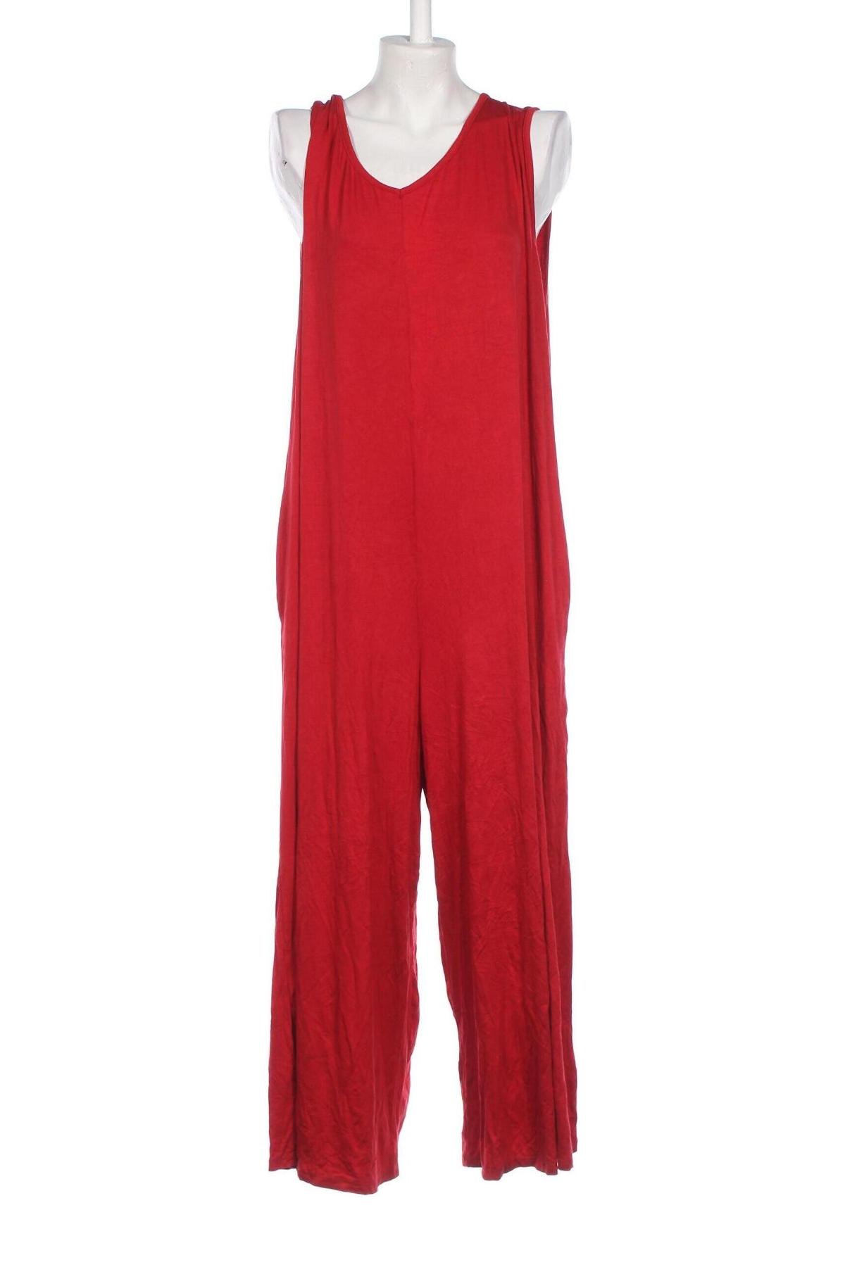 Damen Overall LulaRoe, Größe 3XL, Farbe Rot, Preis € 25,45