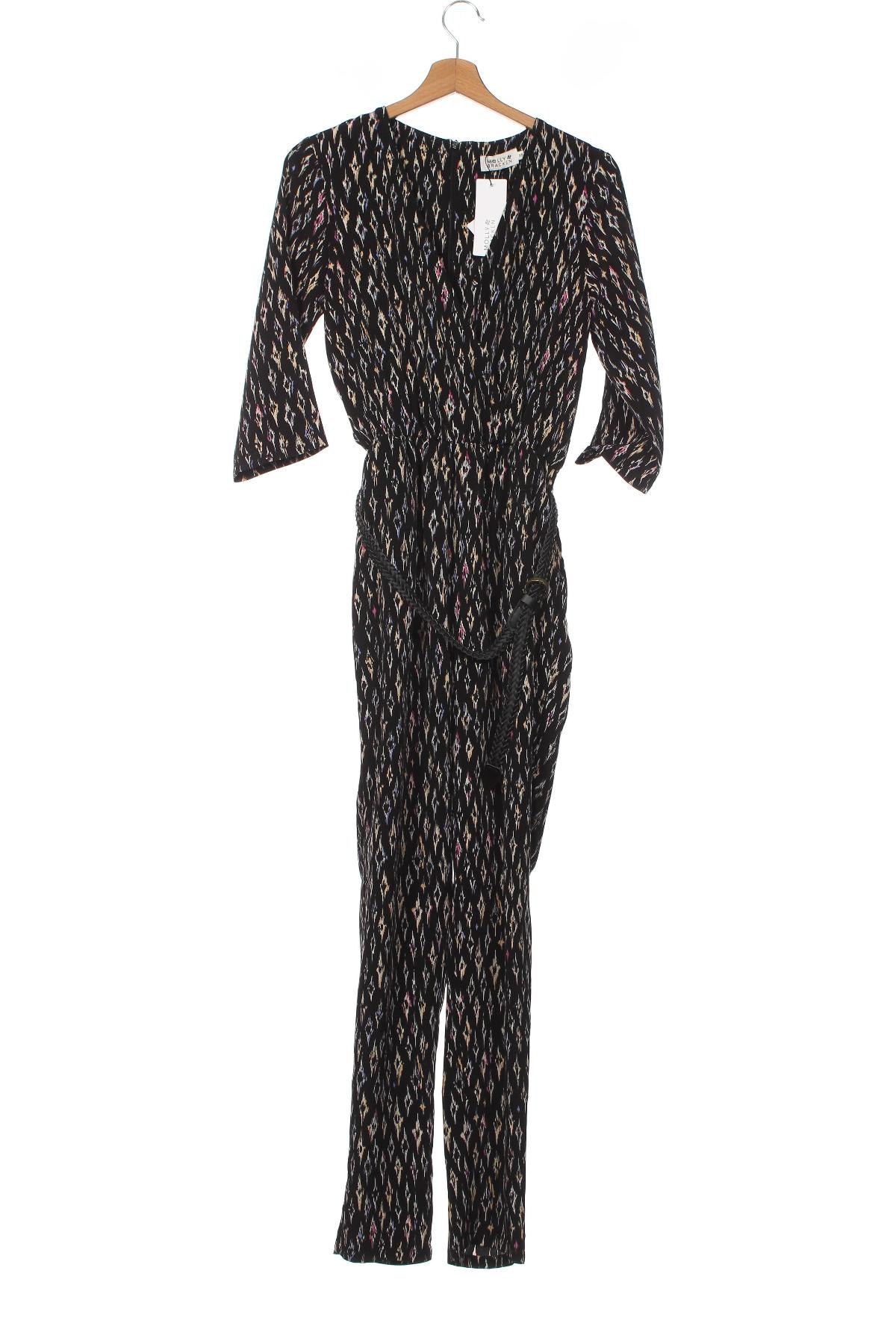 Damen Overall Molly Bracken, Größe XS, Farbe Schwarz, Preis € 60,31