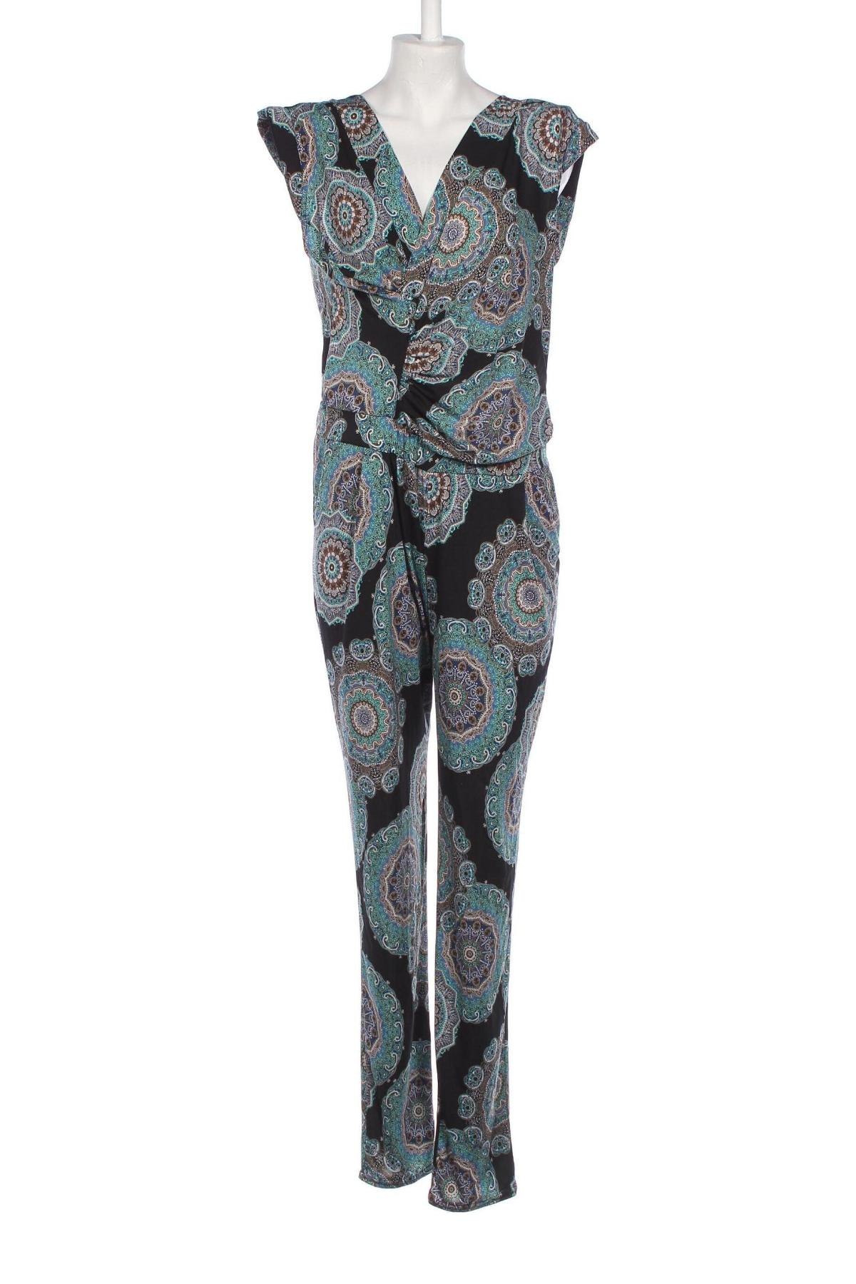 Damen Overall Orna Farho, Größe XL, Farbe Mehrfarbig, Preis € 28,53