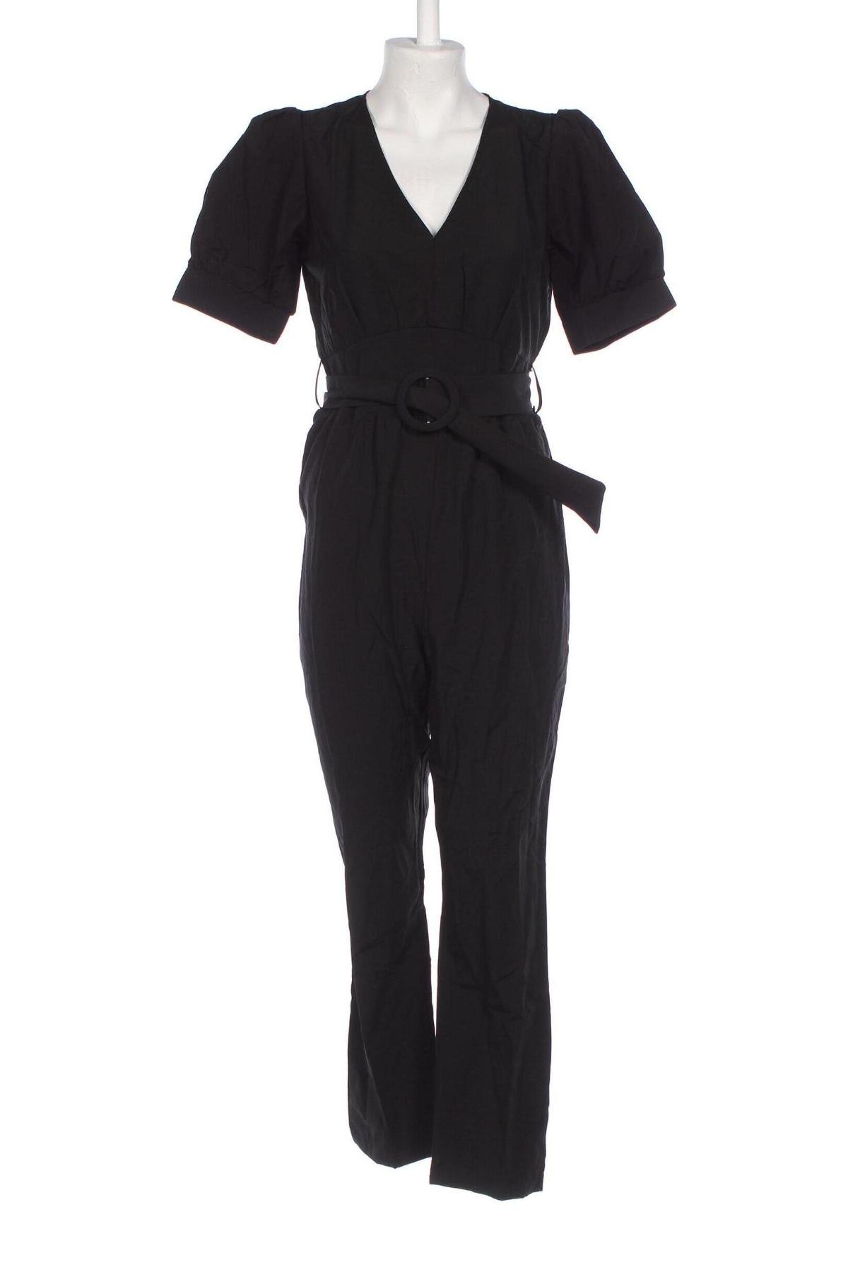 Damen Overall Trendyol, Größe S, Farbe Schwarz, Preis 8,44 €