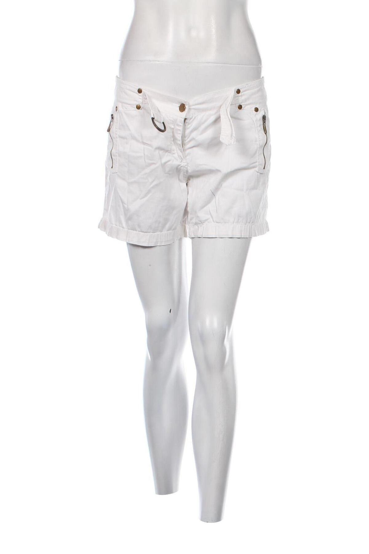 Damen Shorts, Größe S, Farbe Weiß, Preis € 9,72