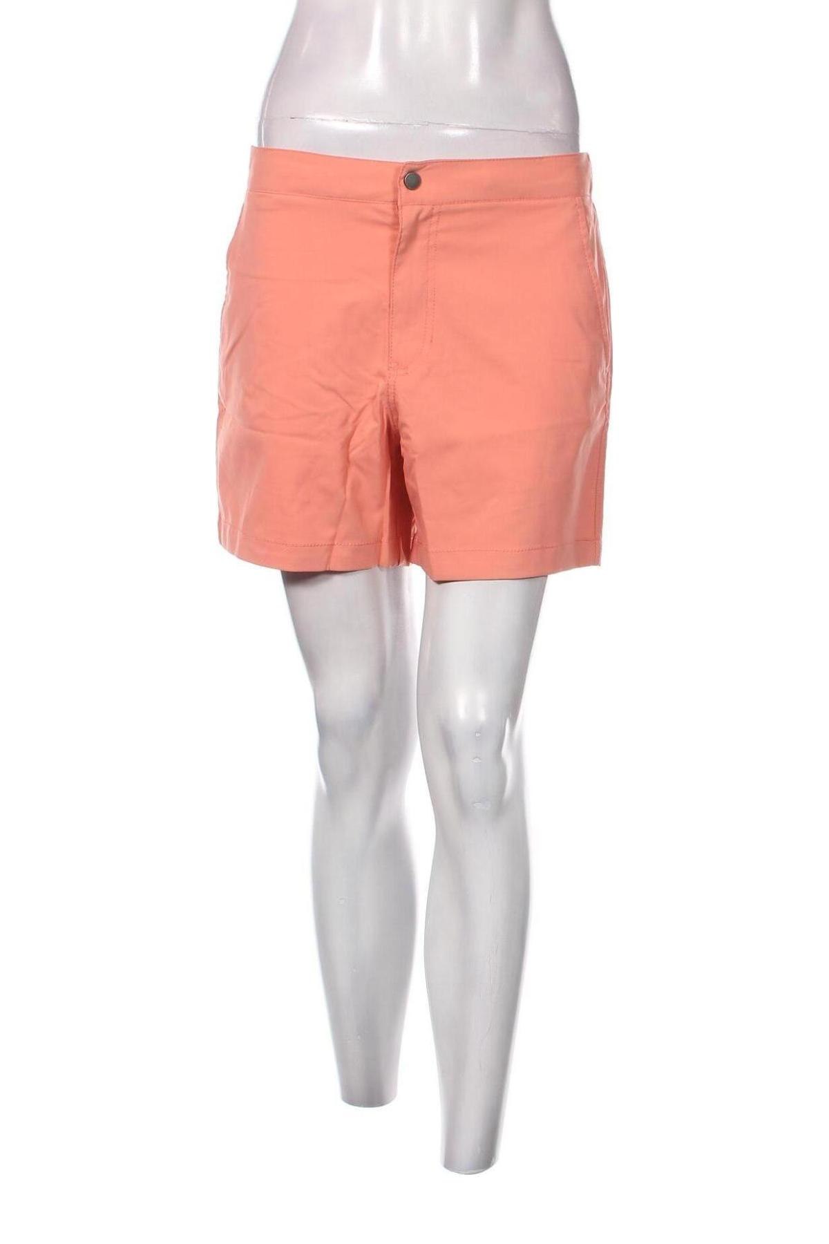 Damen Shorts Abercrombie & Fitch, Größe M, Farbe Rosa, Preis 52,58 €