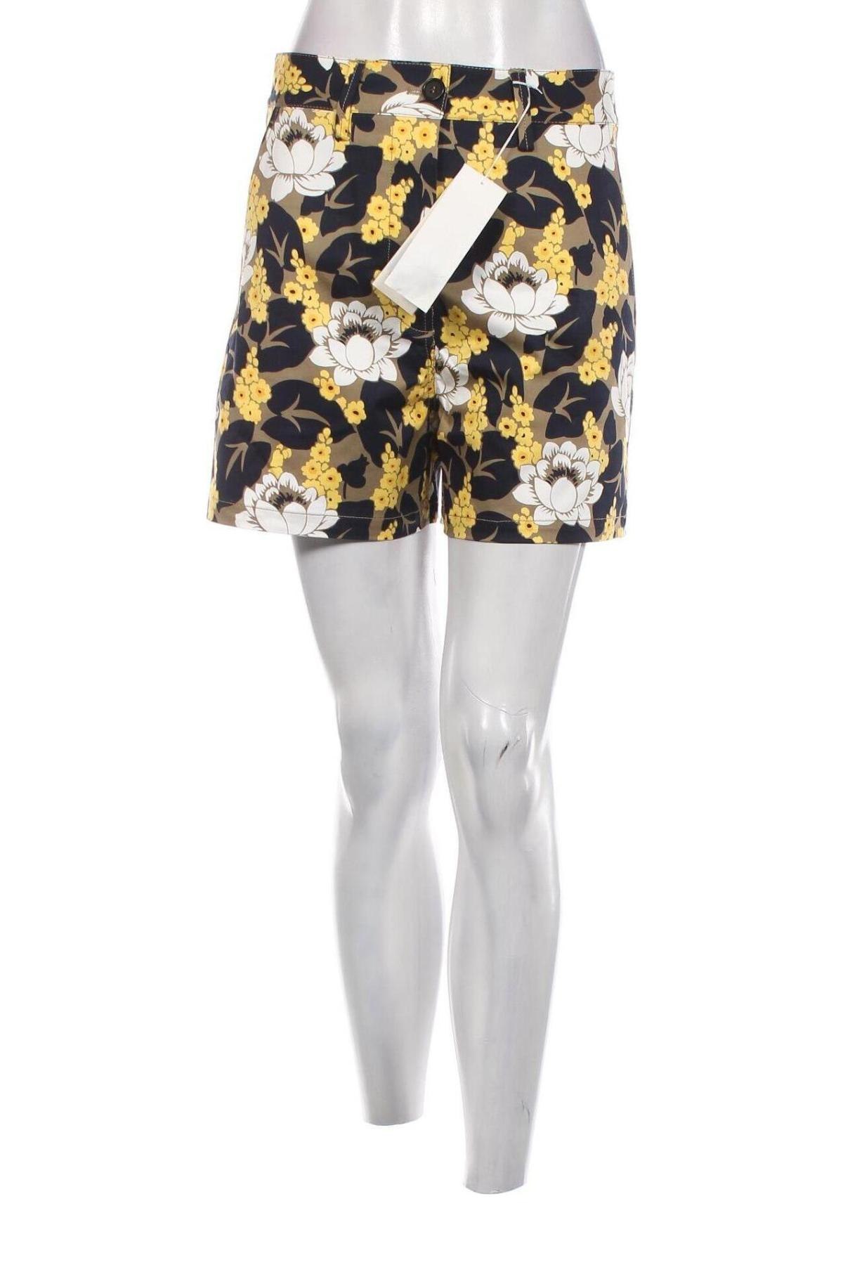 Damen Shorts Arket, Größe M, Farbe Mehrfarbig, Preis 52,58 €