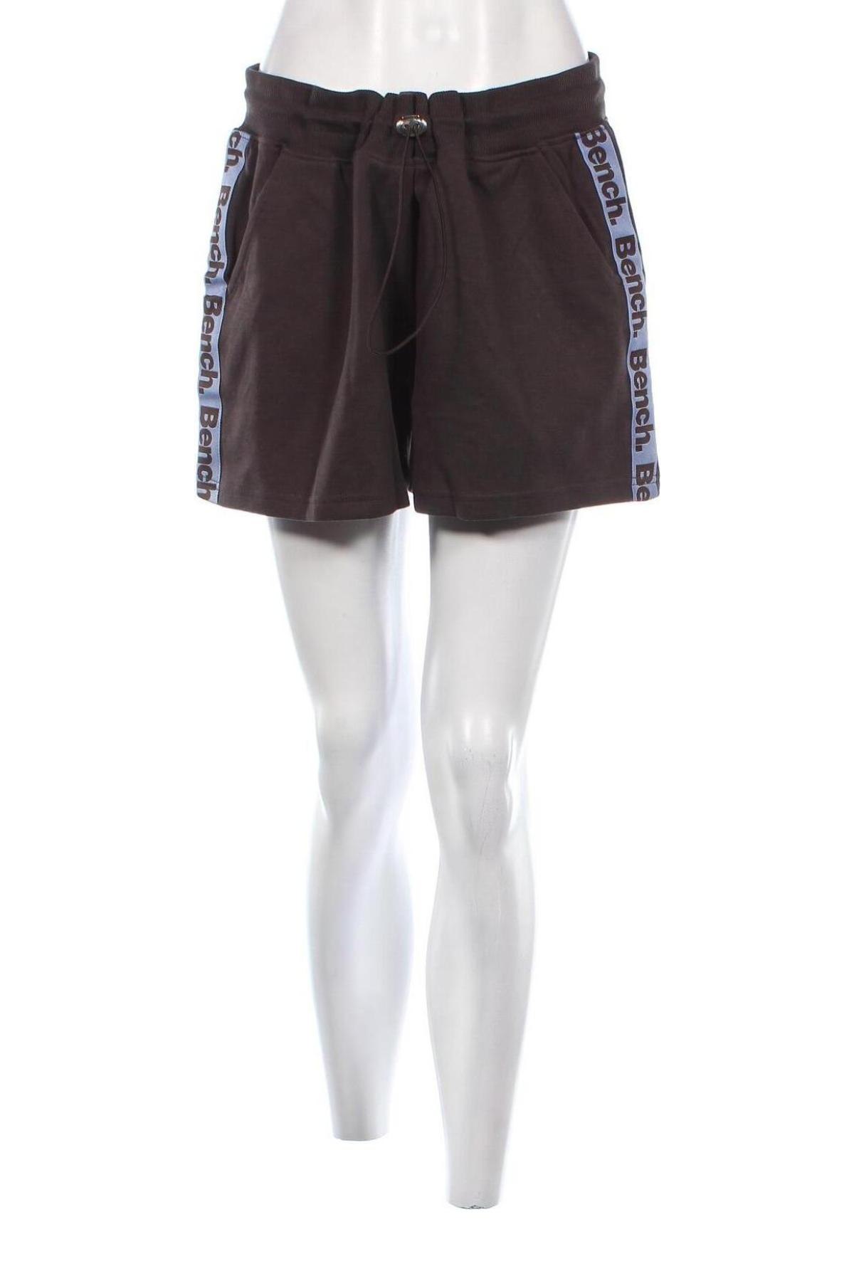 Damen Shorts Bench, Größe XL, Farbe Braun, Preis € 5,57