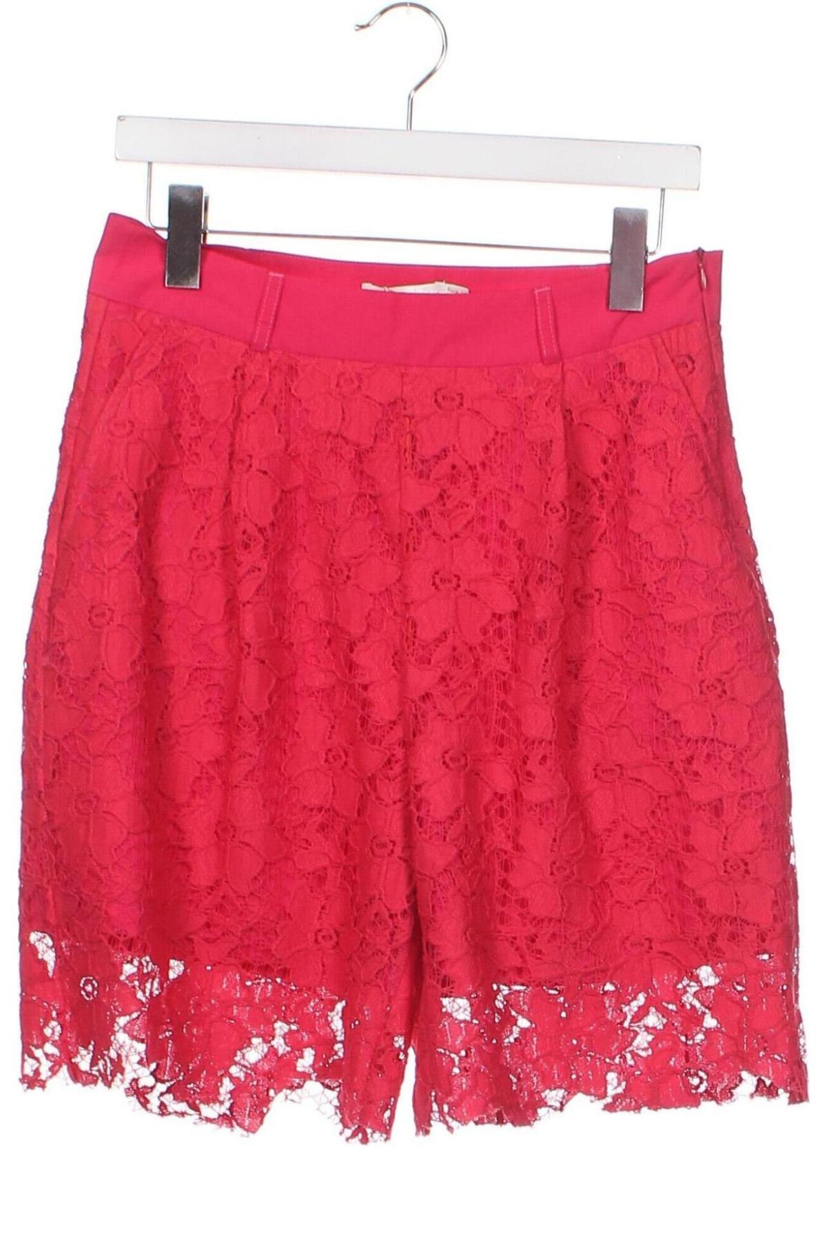 Pantaloni scurți de femei Bgn Workshop, Mărime M, Culoare Roz, Preț 49,74 Lei
