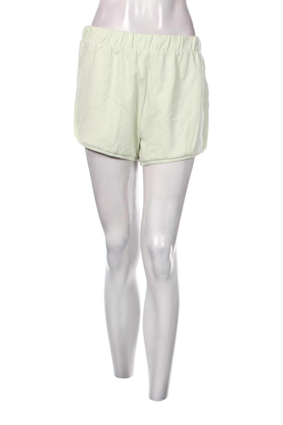 Damen Shorts Camaieu, Größe M, Farbe Grün, Preis € 15,98