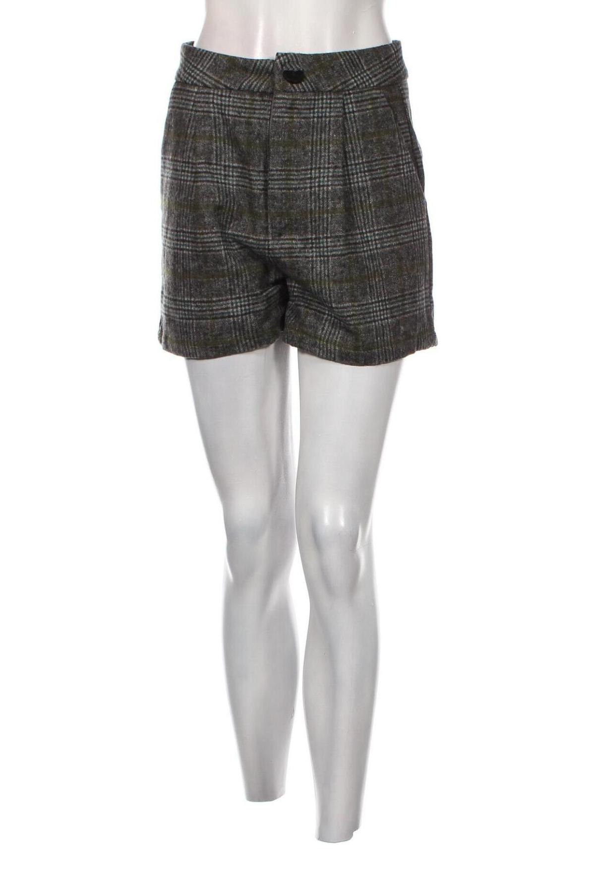 Damen Shorts Daphnea, Größe S, Farbe Grau, Preis 5,94 €