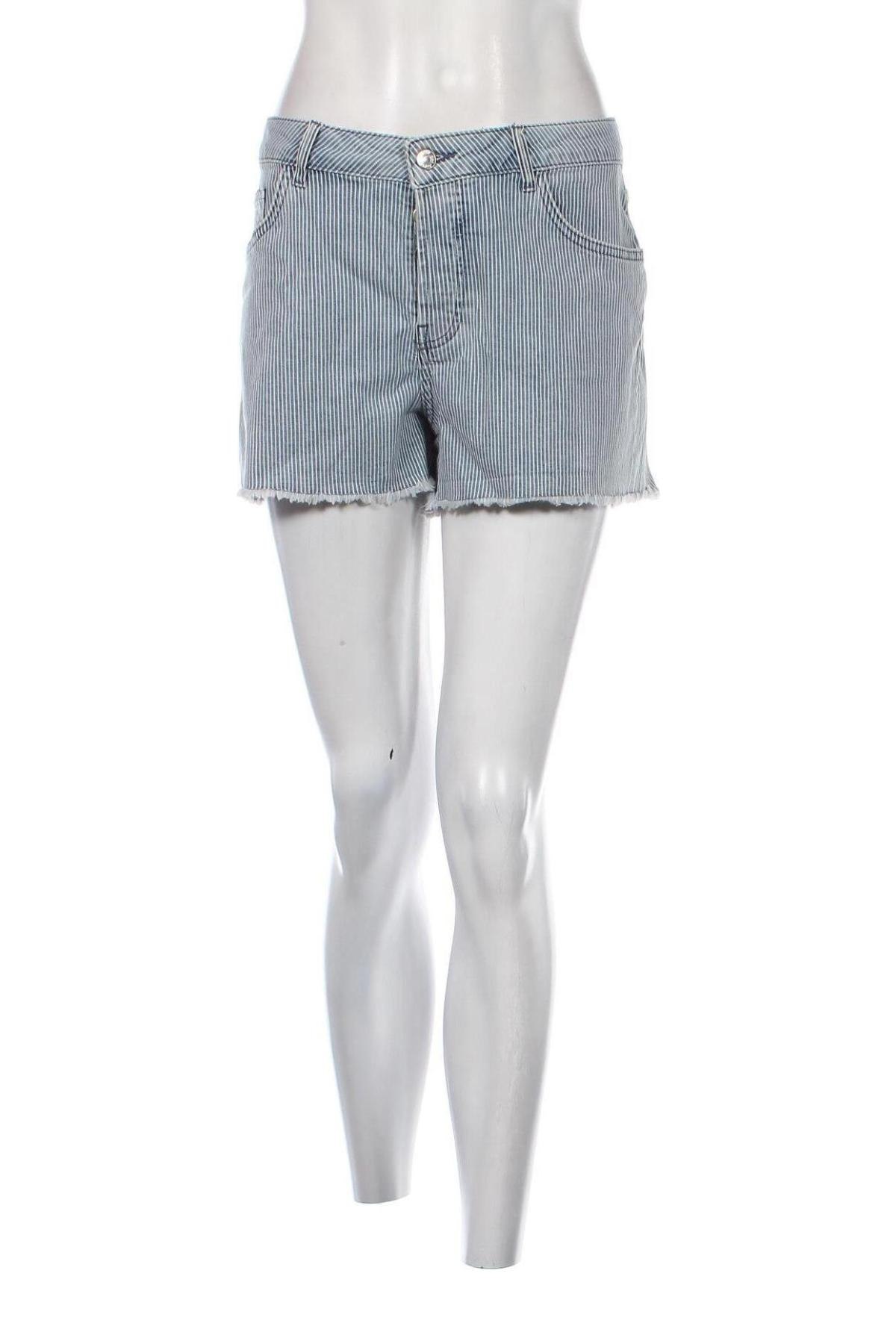 Damen Shorts Etam, Größe L, Farbe Blau, Preis € 37,11