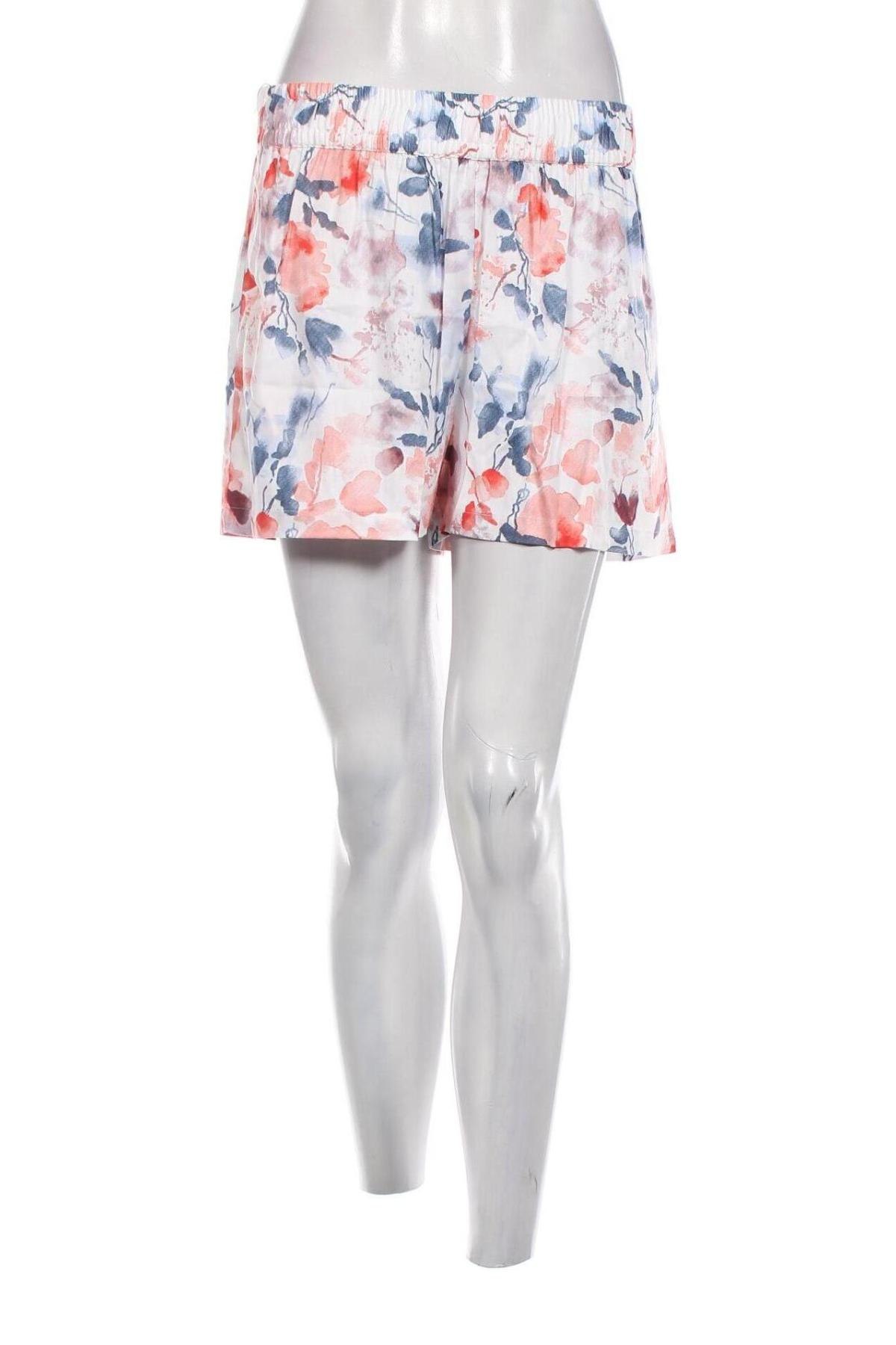 Γυναικείο κοντό παντελόνι Femilet, Μέγεθος M, Χρώμα Πολύχρωμο, Τιμή 8,54 €