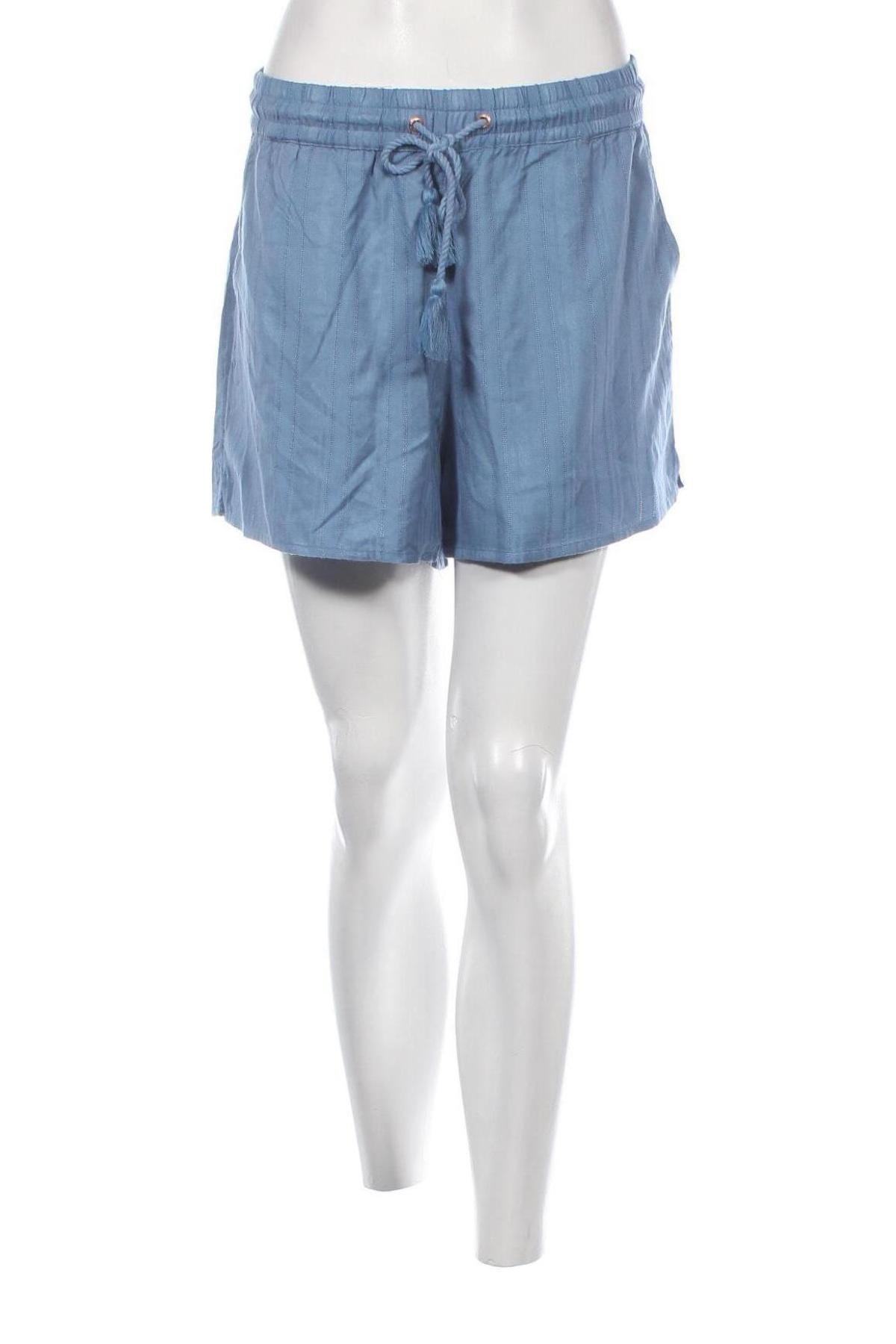 Pantaloni scurți de femei O'neill, Mărime M, Culoare Albastru, Preț 150,99 Lei