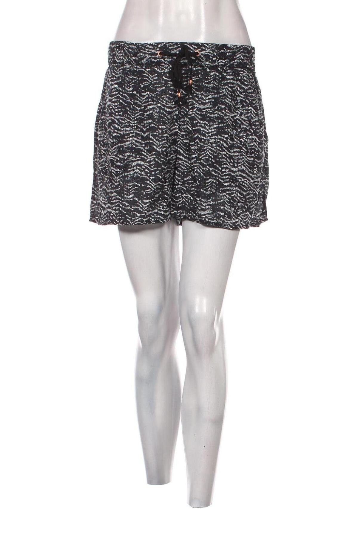 Γυναικείο κοντό παντελόνι O'neill, Μέγεθος S, Χρώμα Πολύχρωμο, Τιμή 18,40 €