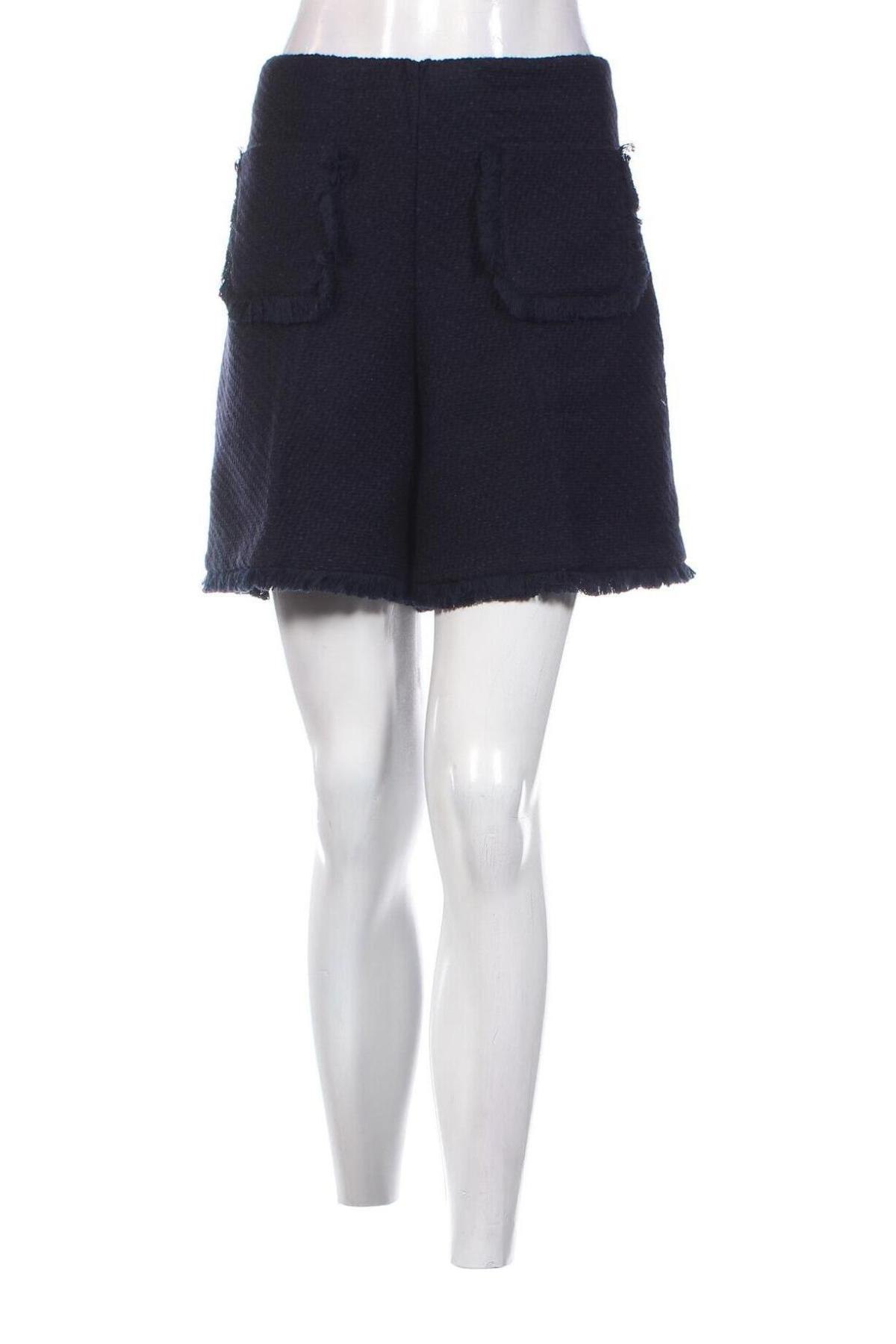 Damen Shorts TWINSET, Größe L, Farbe Blau, Preis € 26,58