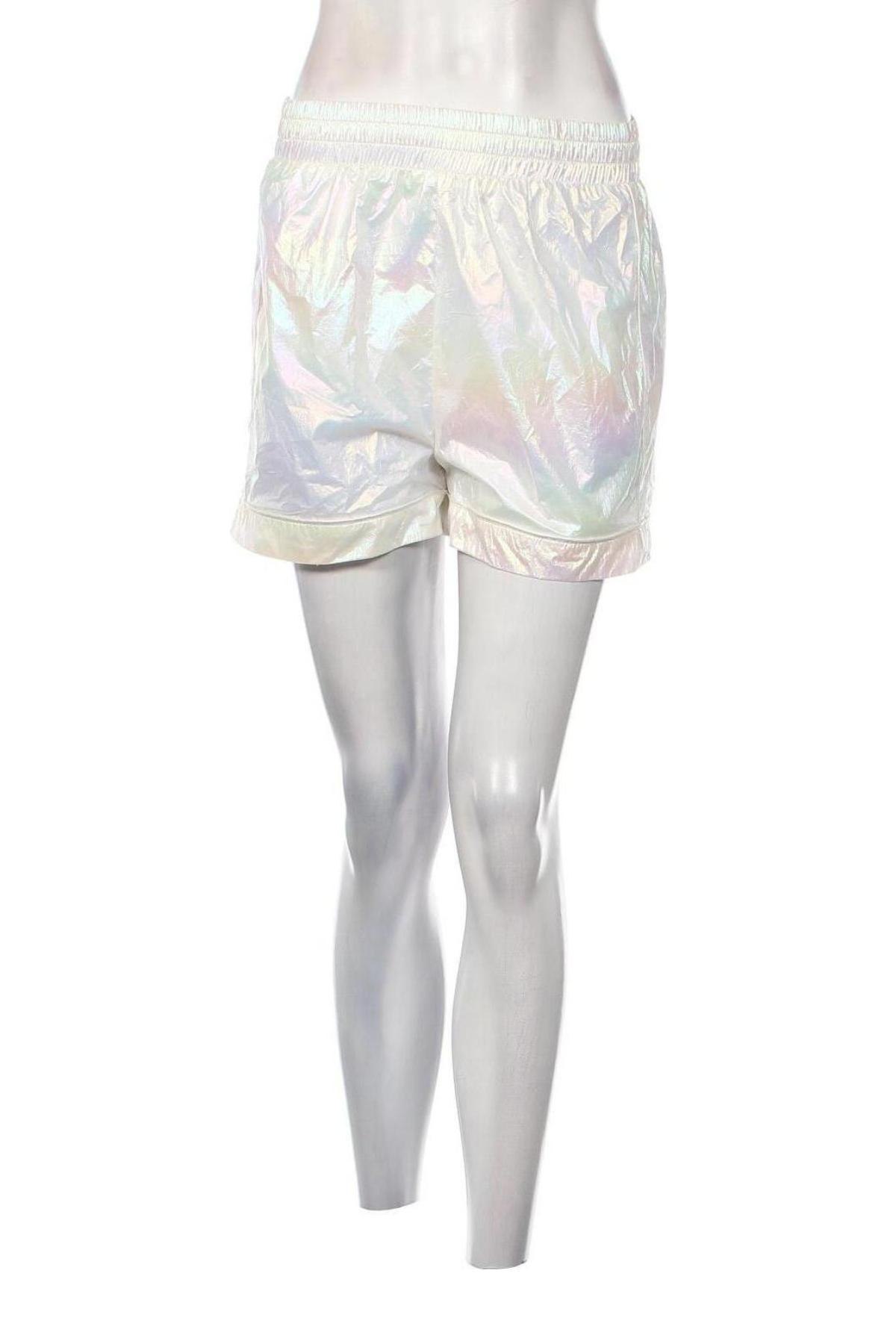 Дамски къс панталон Tally Weijl, Размер M, Цвят Многоцветен, Цена 31,00 лв.