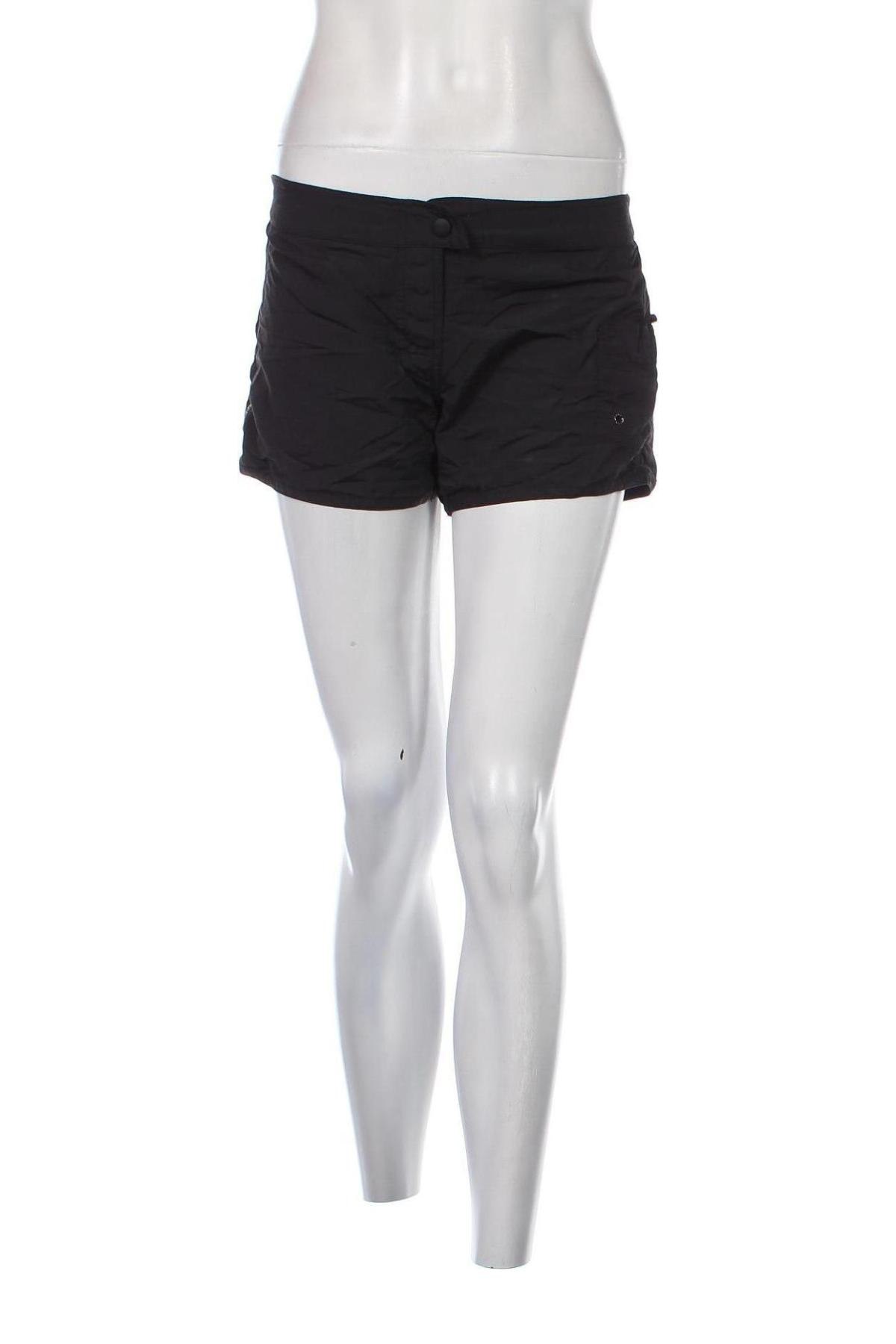 Дамски къс панталон Tribord, Размер S, Цвят Черен, Цена 19,00 лв.
