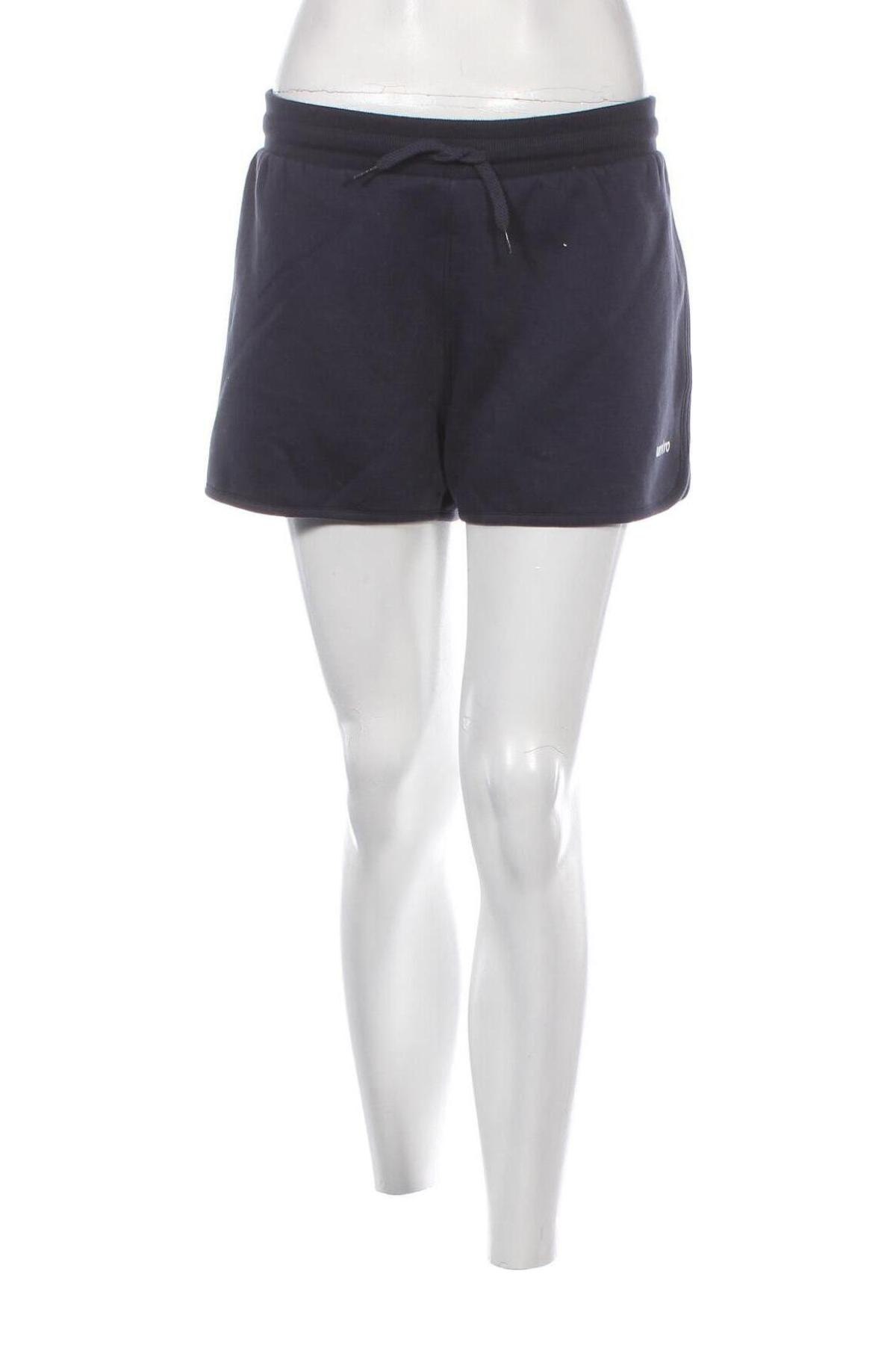 Damen Shorts Umbro, Größe XL, Farbe Blau, Preis 5,63 €