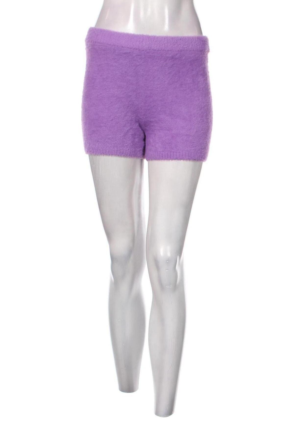 Damen Shorts Undiz, Größe XL, Farbe Lila, Preis 5,57 €