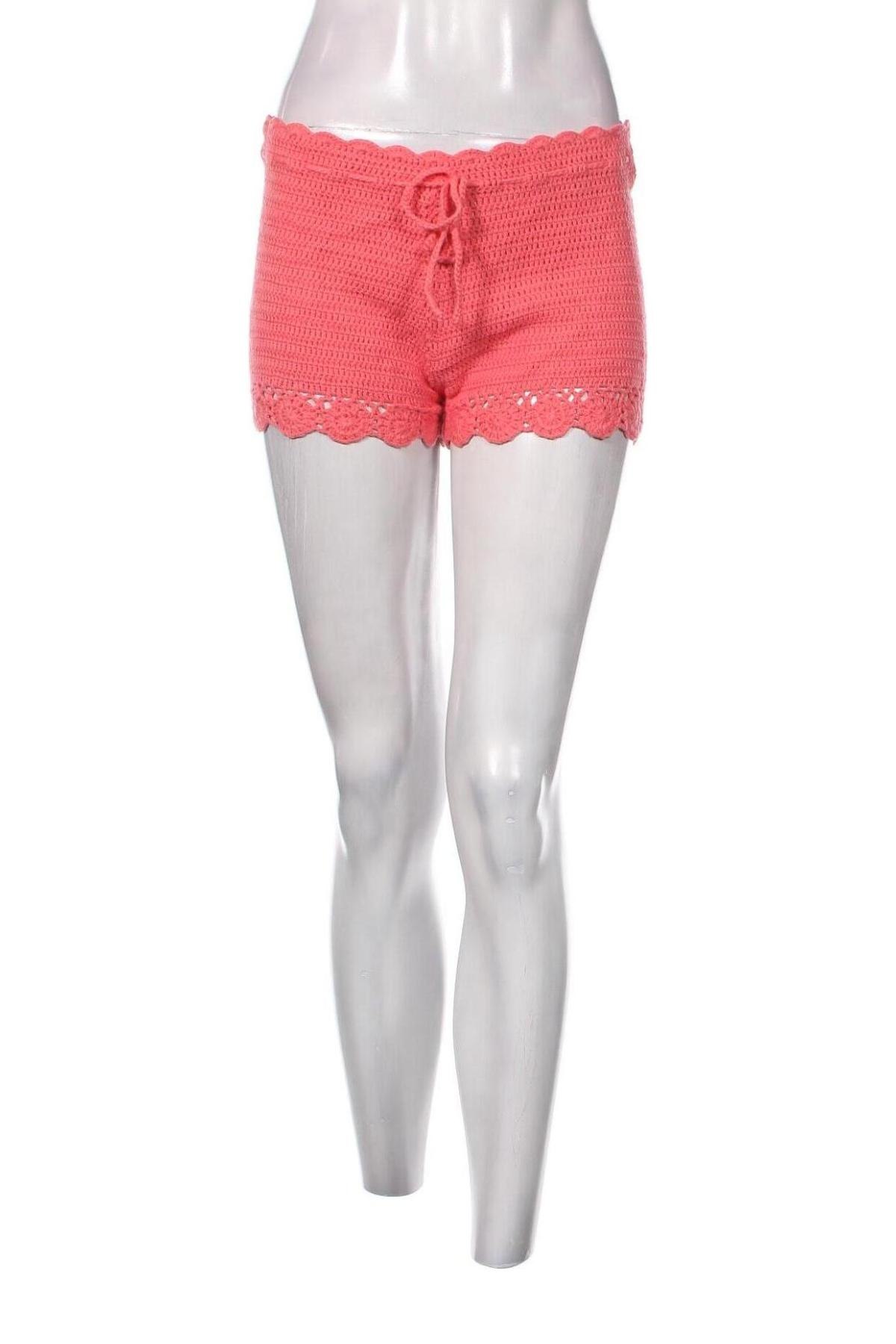 Damen Shorts Undiz, Größe M, Farbe Rosa, Preis 9,28 €
