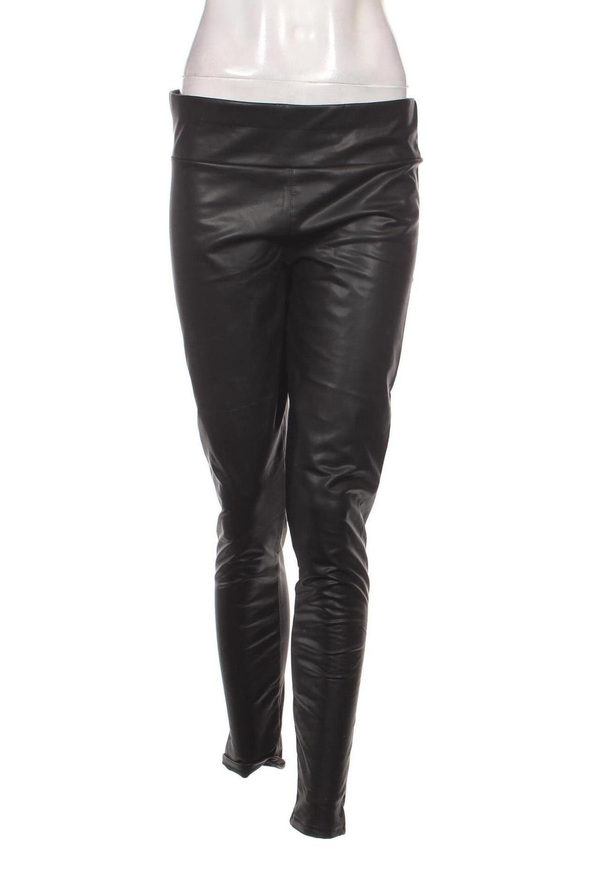 Γυναικείο κολάν, Μέγεθος XL, Χρώμα Μαύρο, Τιμή 5,95 €