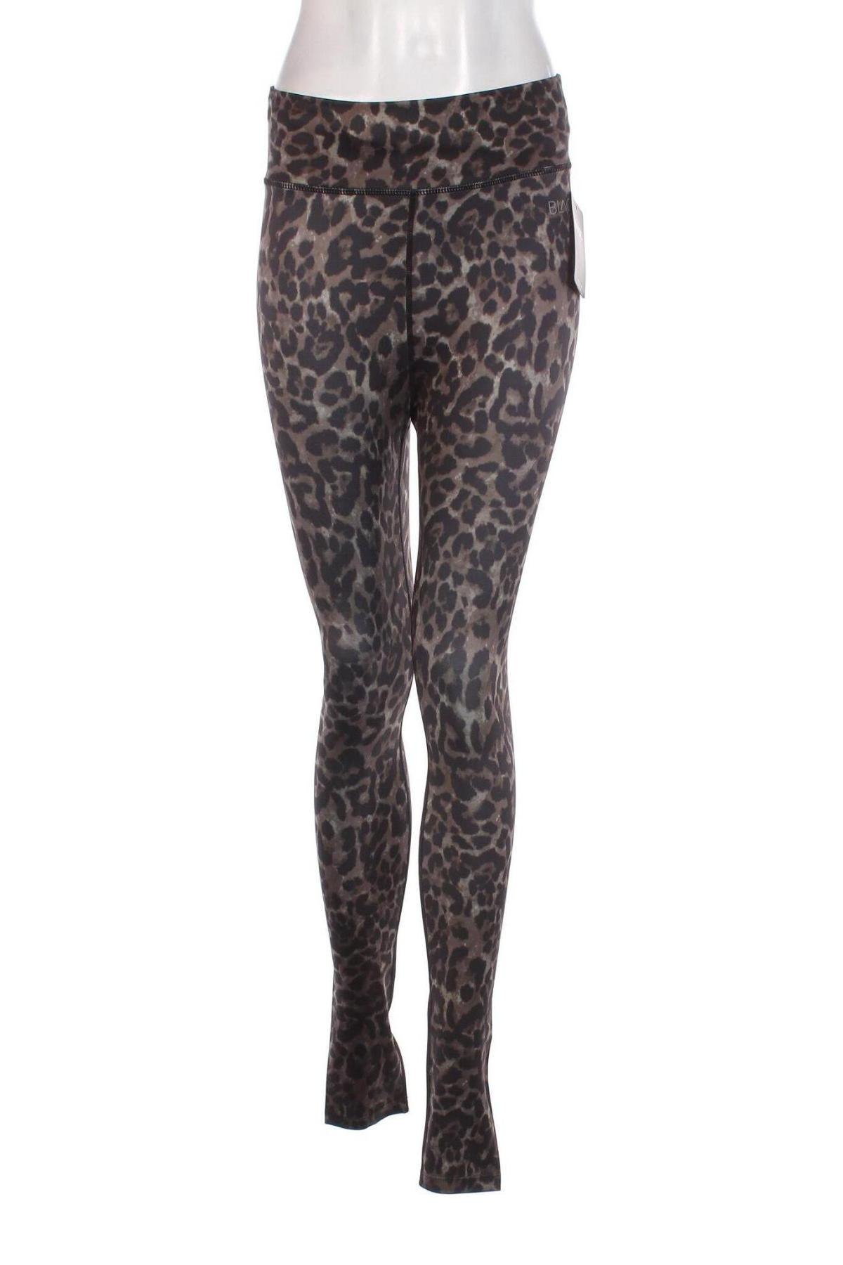 Damen Leggings Blacc, Größe L, Farbe Mehrfarbig, Preis 9,47 €