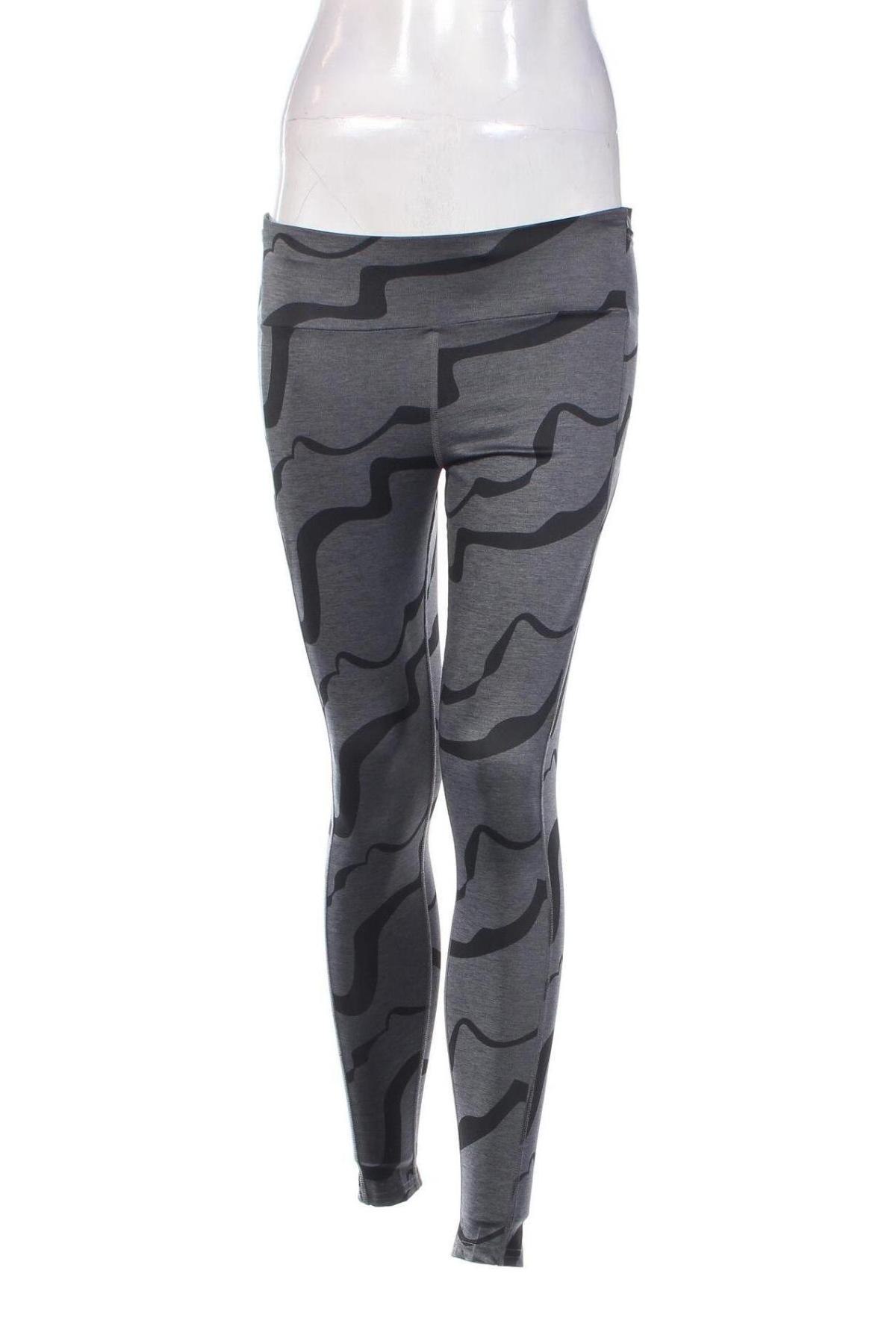 Damen Leggings Crane, Größe S, Farbe Grau, Preis 16,01 €