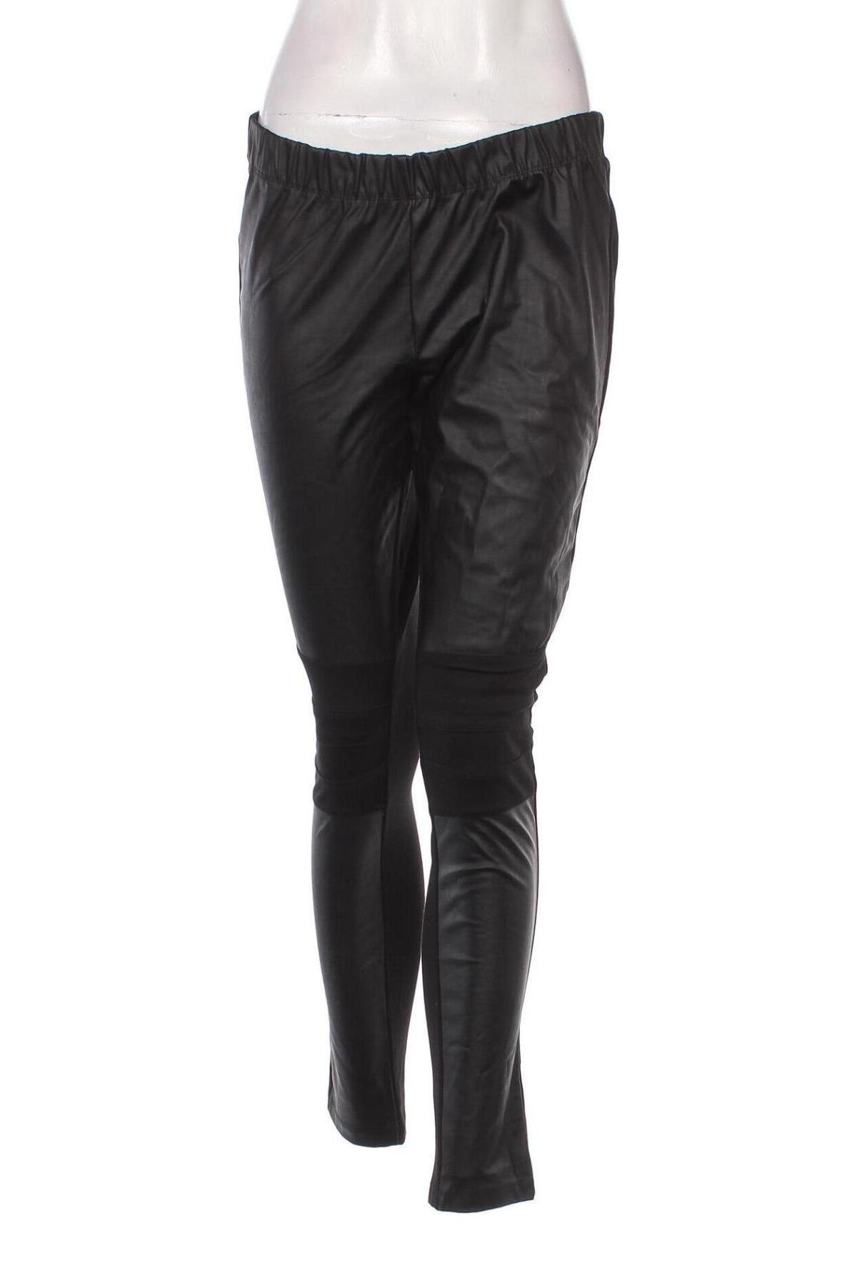 Női leggings Cream, Méret XL, Szín Fekete, Ár 4 871 Ft