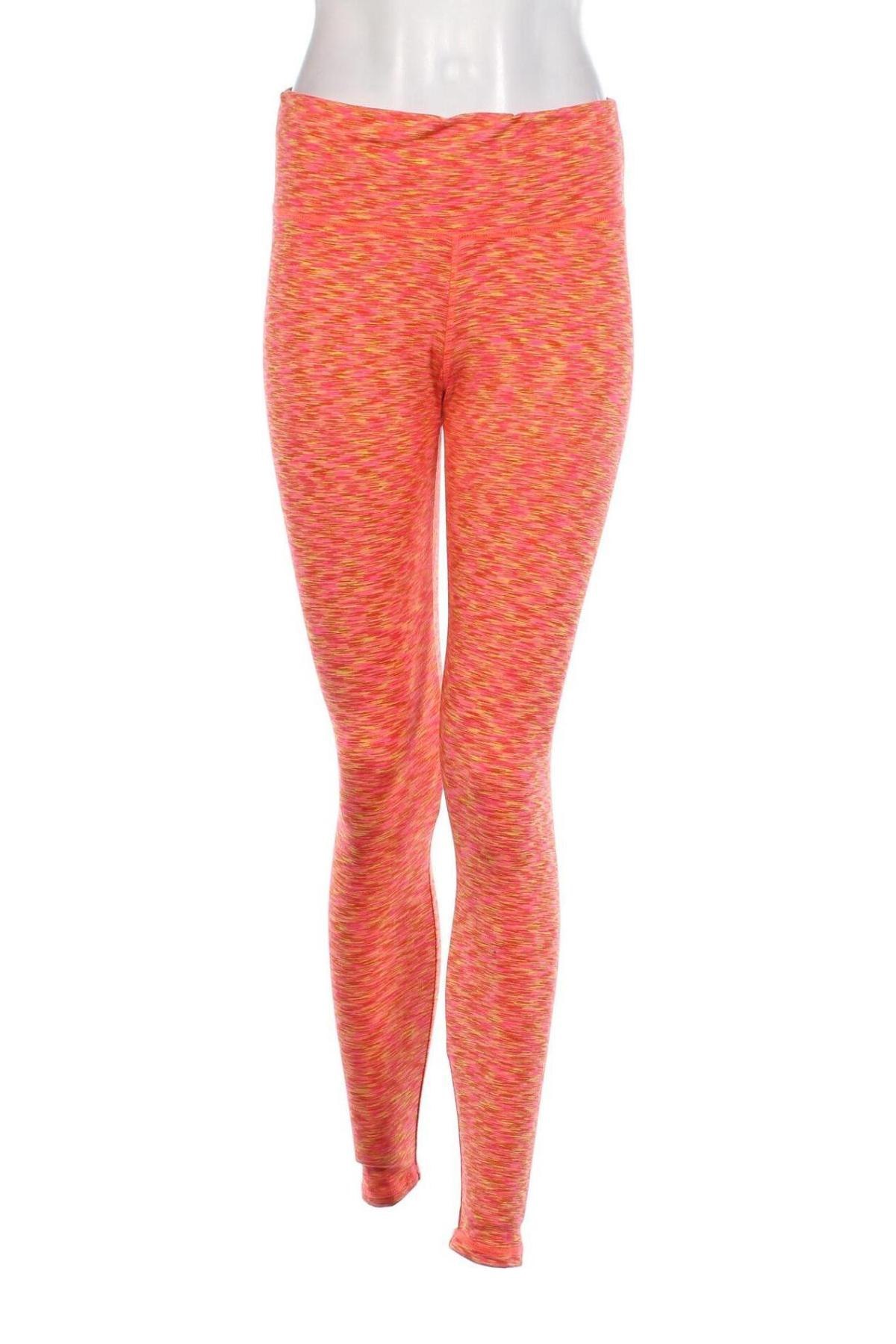 Damen Leggings Cubus, Größe M, Farbe Orange, Preis 4,96 €