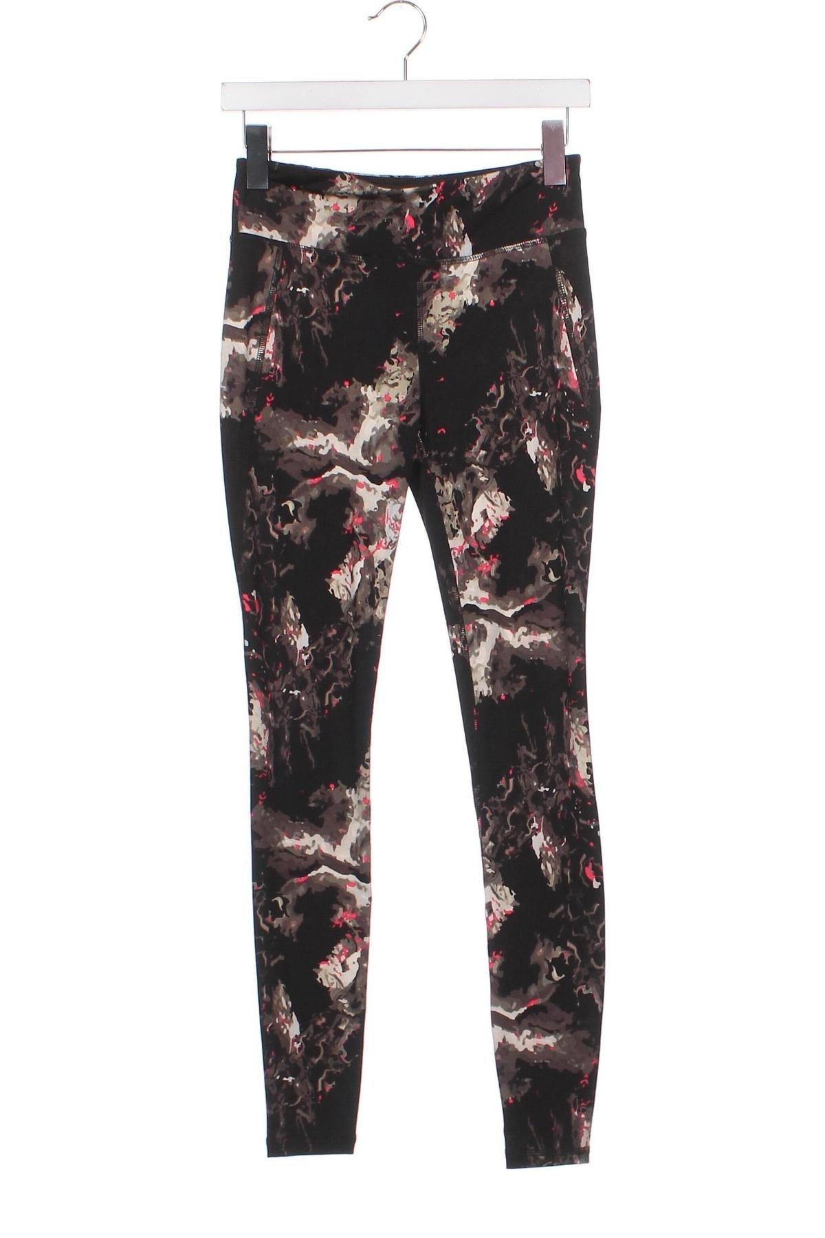 Damen Leggings Ergee, Größe XS, Farbe Mehrfarbig, Preis 9,05 €