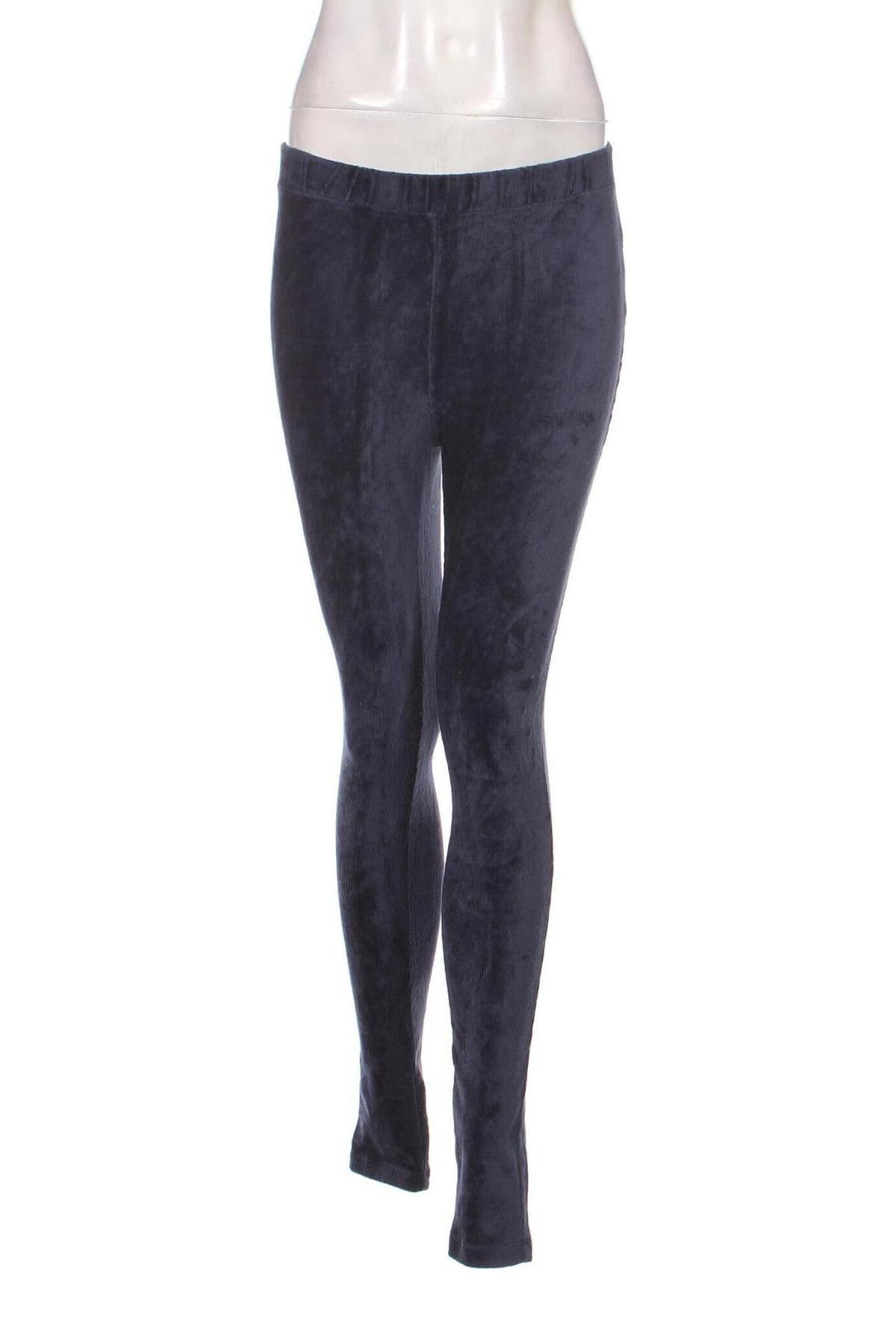 Damen Leggings Esmara, Größe S, Farbe Blau, Preis € 9,05