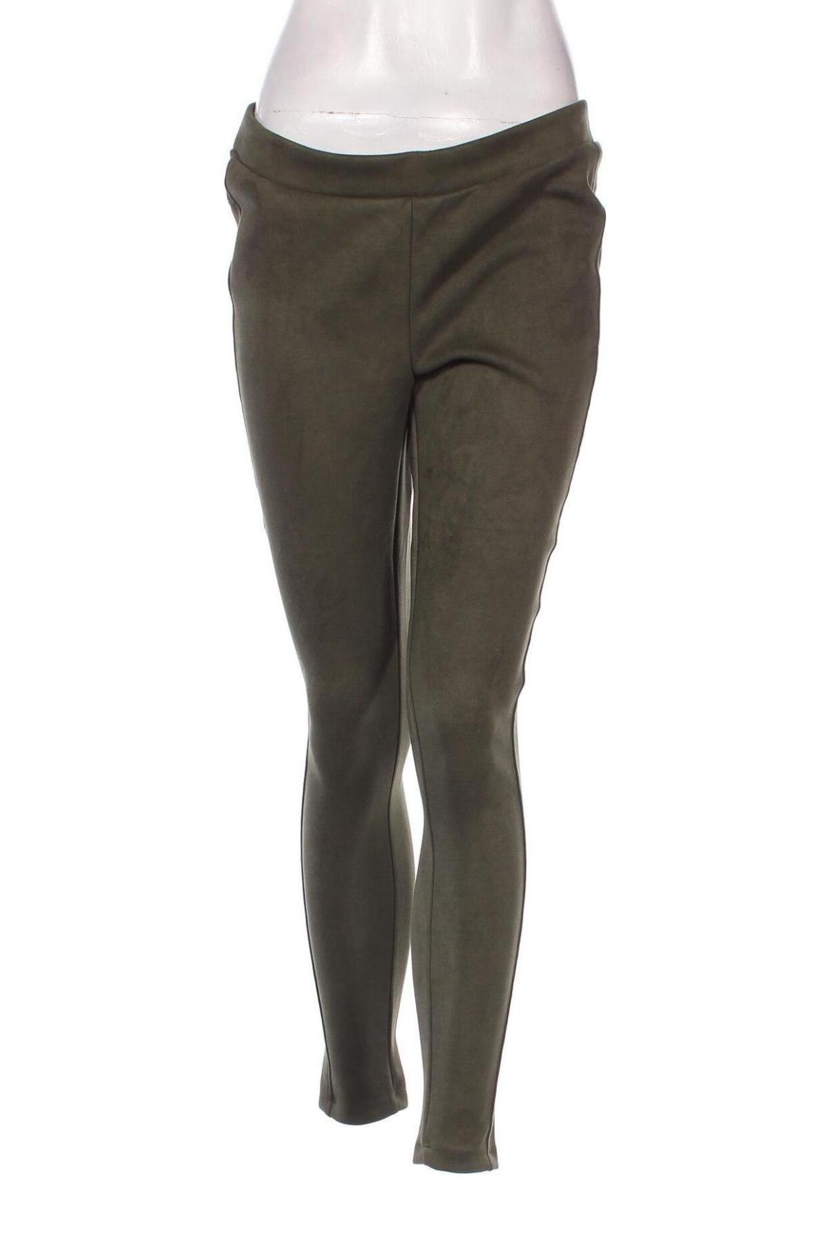 Női leggings Gina Benotti, Méret M, Szín Zöld, Ár 1 649 Ft