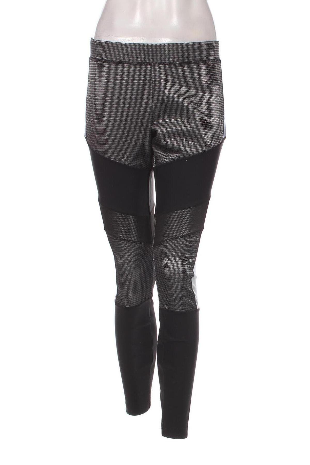 Damen Leggings H&M, Größe L, Farbe Mehrfarbig, Preis € 5,01