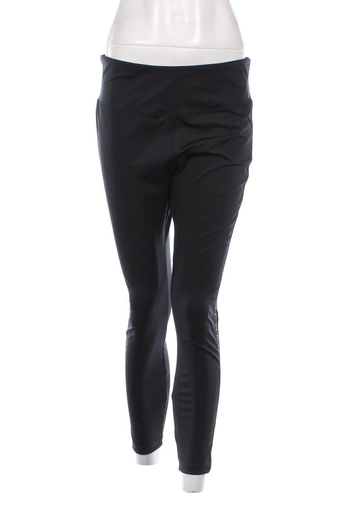 Damen Leggings Rohnisch, Größe XL, Farbe Schwarz, Preis € 15,36