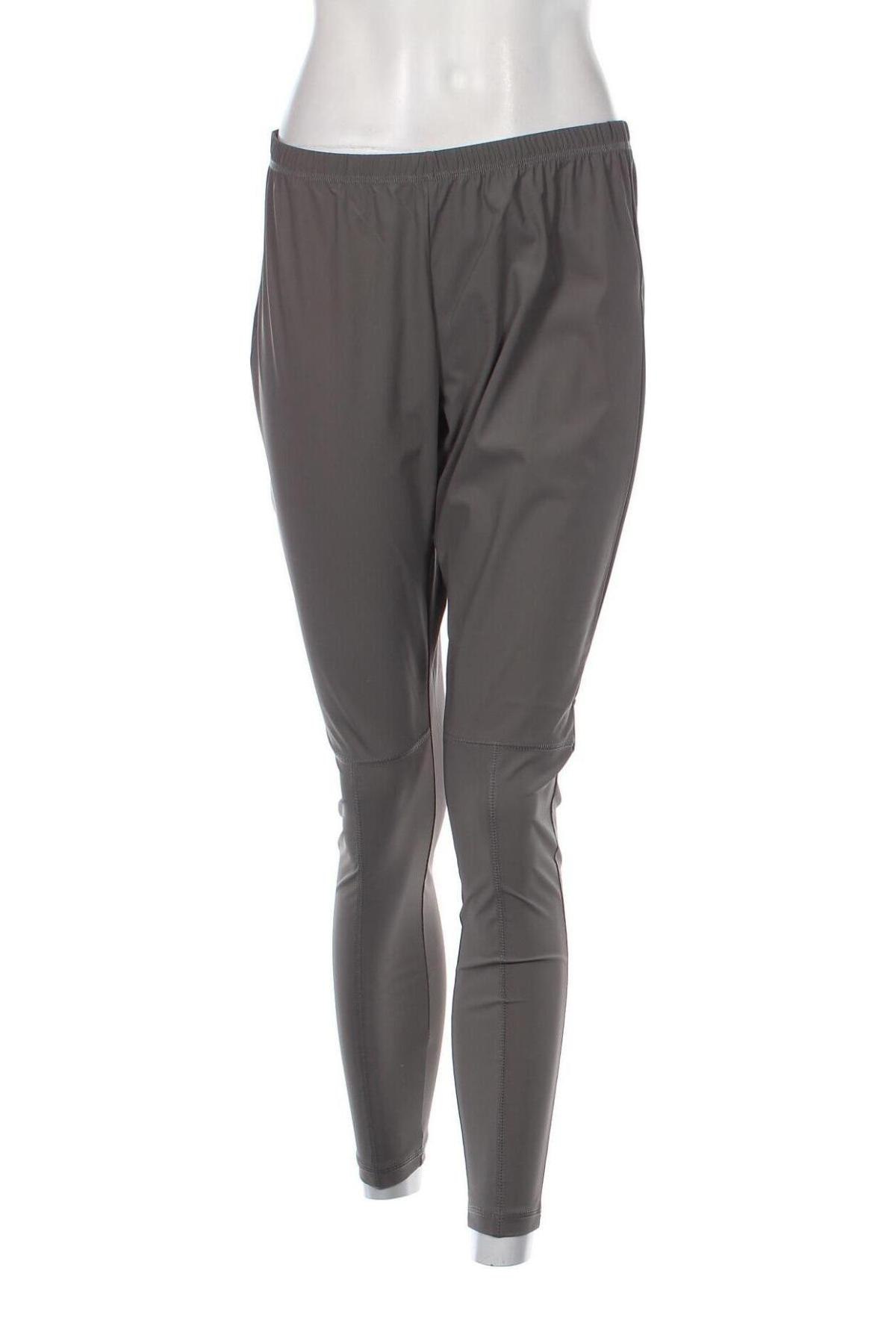 Damen Leggings Sandwich_, Größe XL, Farbe Grau, Preis € 44,85