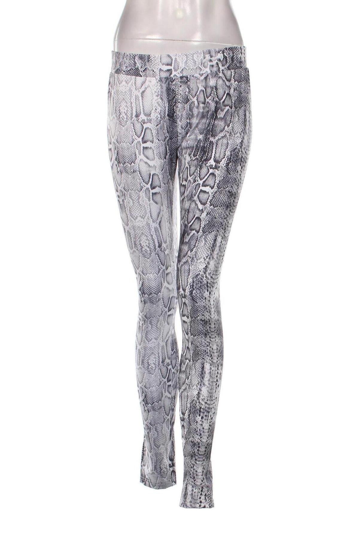 Damskie legginsy Urban Classics, Rozmiar L, Kolor Kolorowy, Cena 30,99 zł