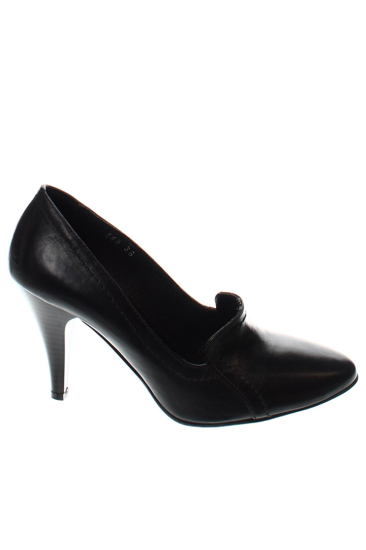 Γυναικεία παπούτσια, Μέγεθος 36, Χρώμα Μαύρο, Τιμή 30,42 €