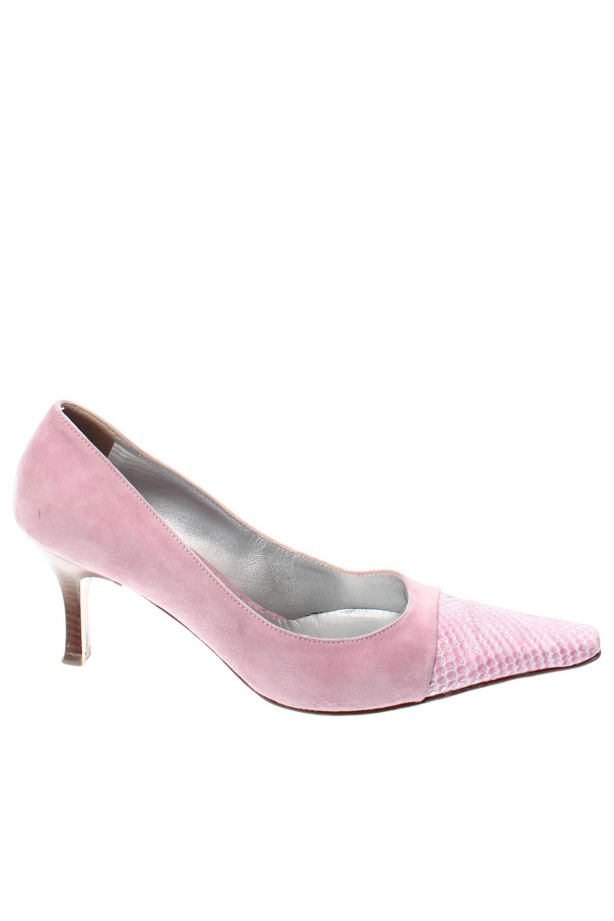 Γυναικεία παπούτσια, Μέγεθος 39, Χρώμα Ρόζ , Τιμή 13,50 €