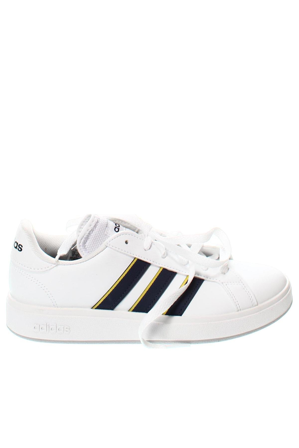 Γυναικεία παπούτσια Adidas, Μέγεθος 37, Χρώμα Λευκό, Τιμή 37,35 €