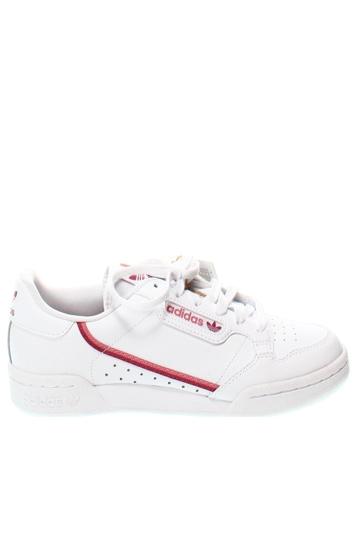 Γυναικεία παπούτσια Adidas Originals, Μέγεθος 36, Χρώμα Λευκό, Τιμή 97,94 €