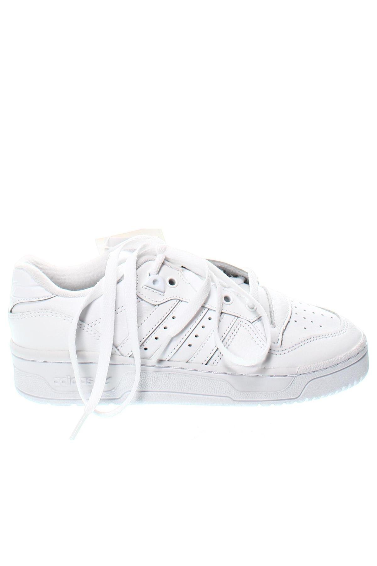 Γυναικεία παπούτσια Adidas Originals, Μέγεθος 37, Χρώμα Λευκό, Τιμή 97,94 €