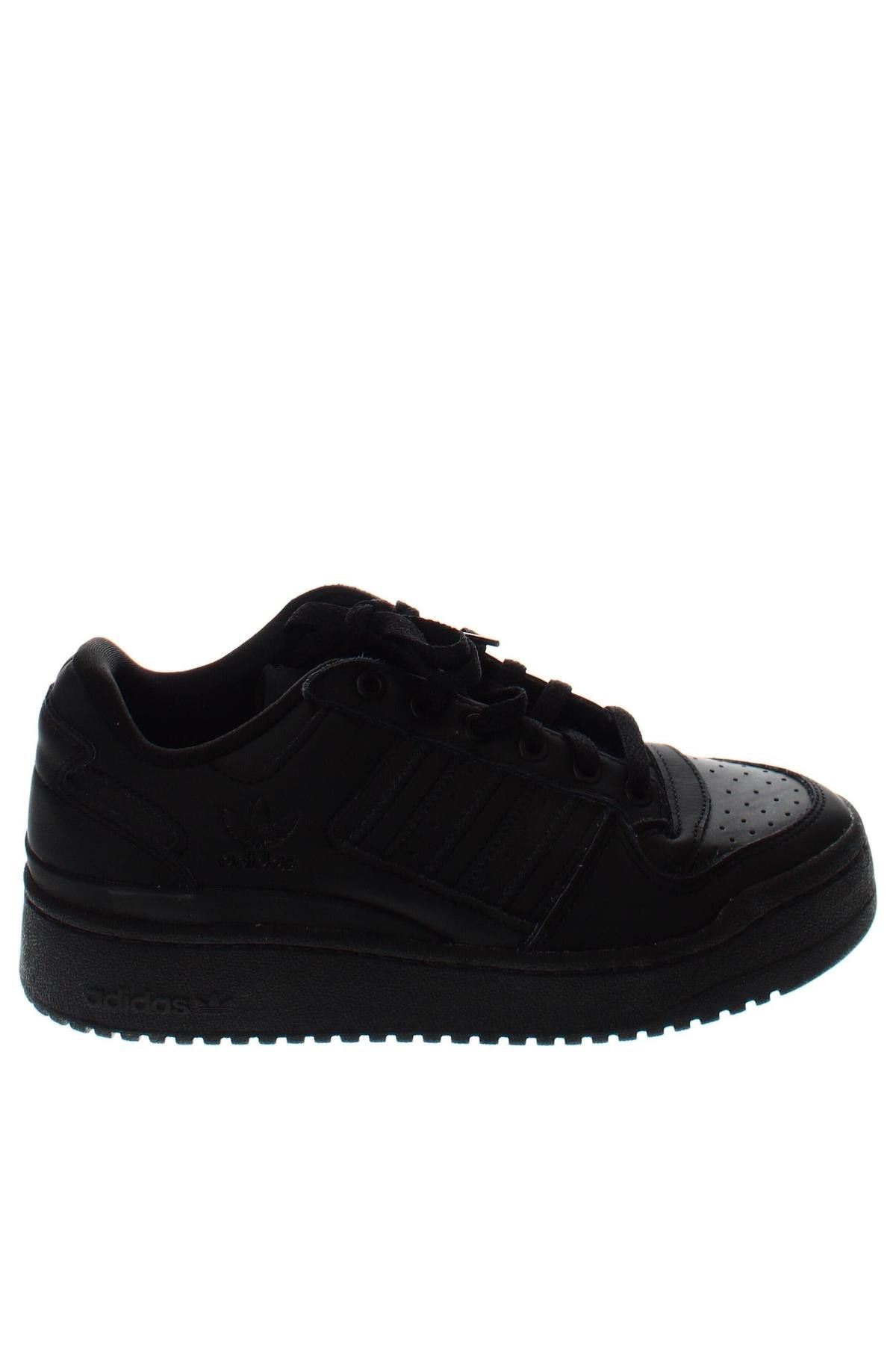 Дамски обувки Adidas Originals, Размер 39, Цвят Черен, Цена 190,00 лв.