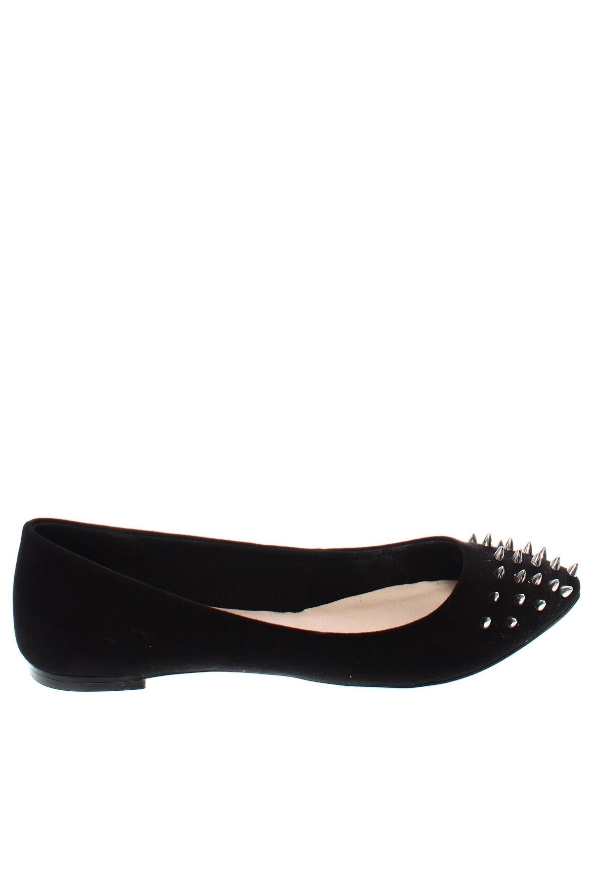Γυναικεία παπούτσια Aldo, Μέγεθος 38, Χρώμα Μαύρο, Τιμή 20,46 €