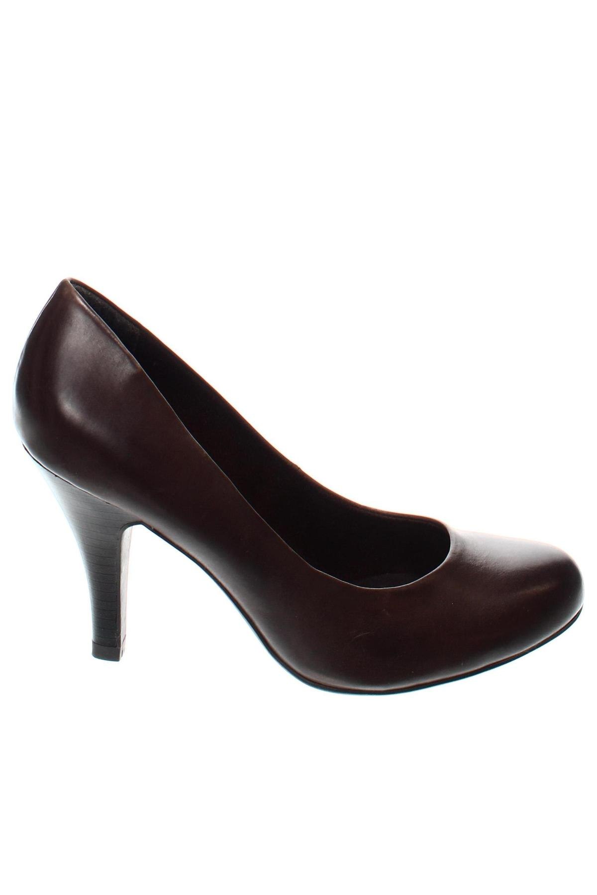 Γυναικεία παπούτσια Aldo, Μέγεθος 37, Χρώμα Καφέ, Τιμή 24,92 €